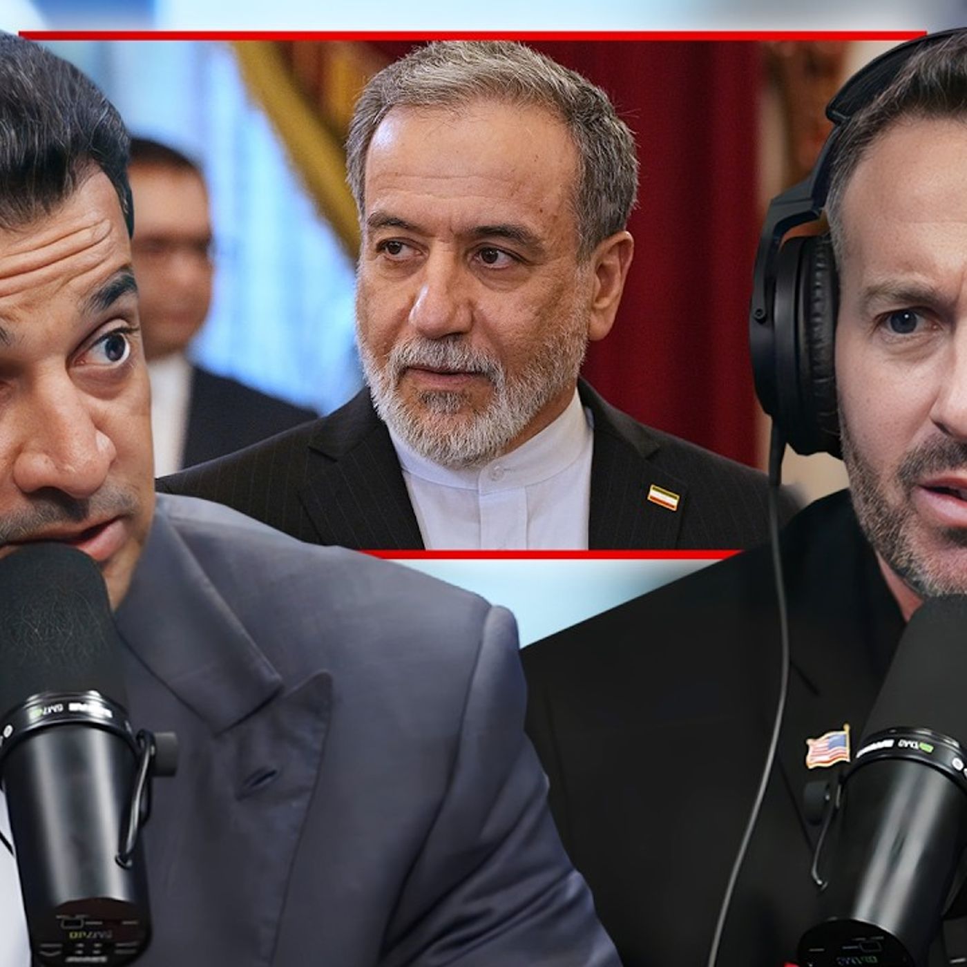 “Chaos Is Their Strategy” - Iran's President Resignation Rumors SPARK IRGC Power Struggle
