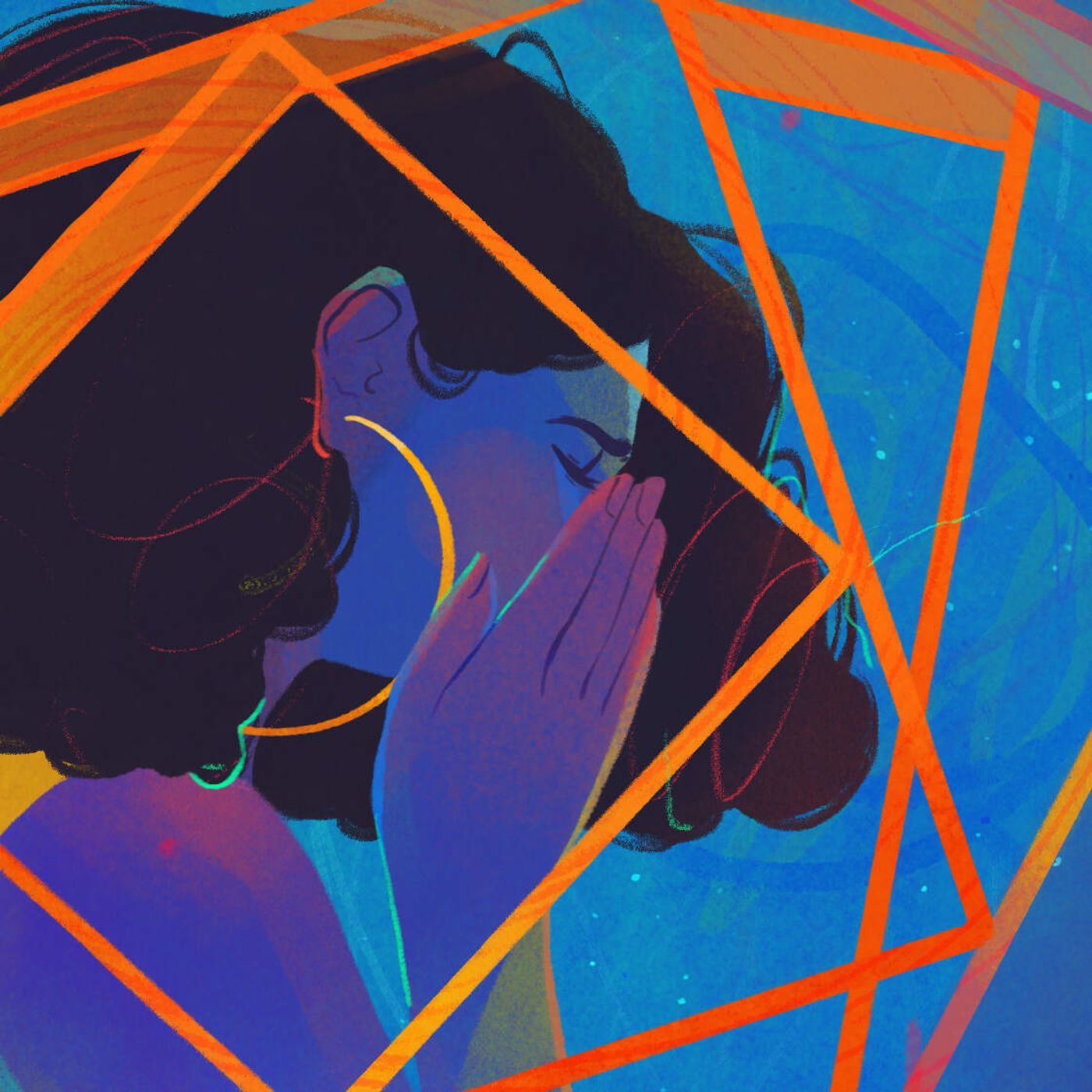 Understanding — And Coping With — Racial Trauma episode artwork