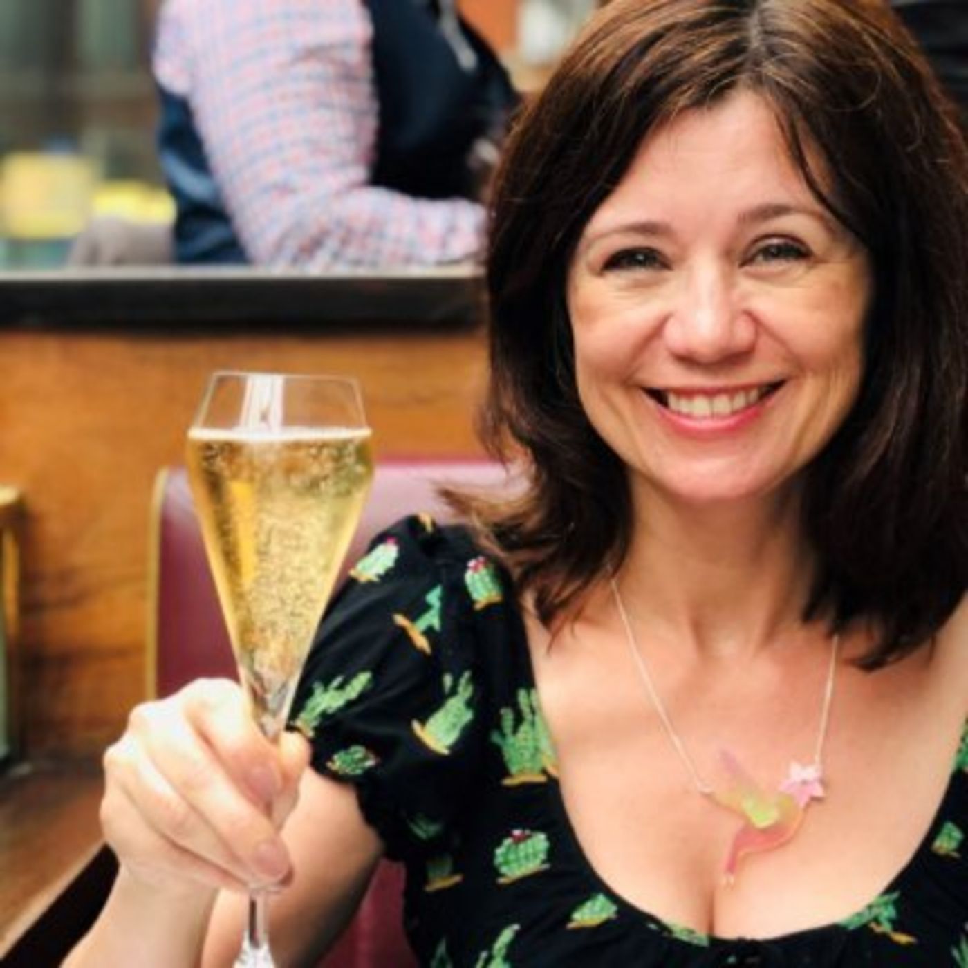 The Writing Community Chat Show