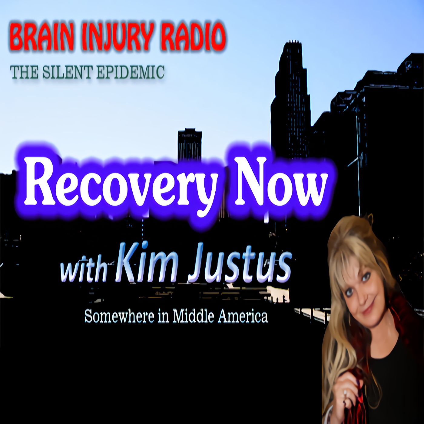 A Recovery Now