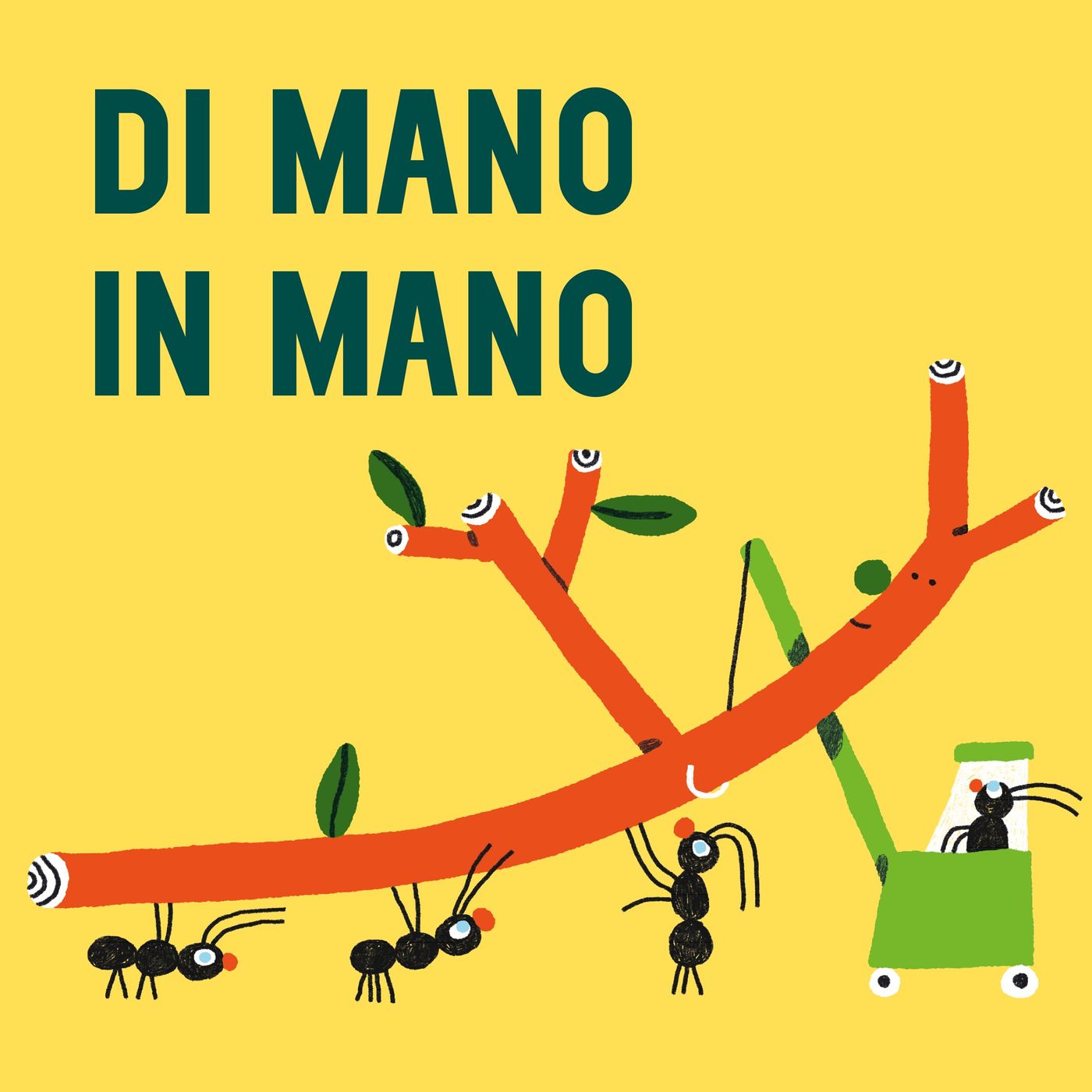 Storie in cammino