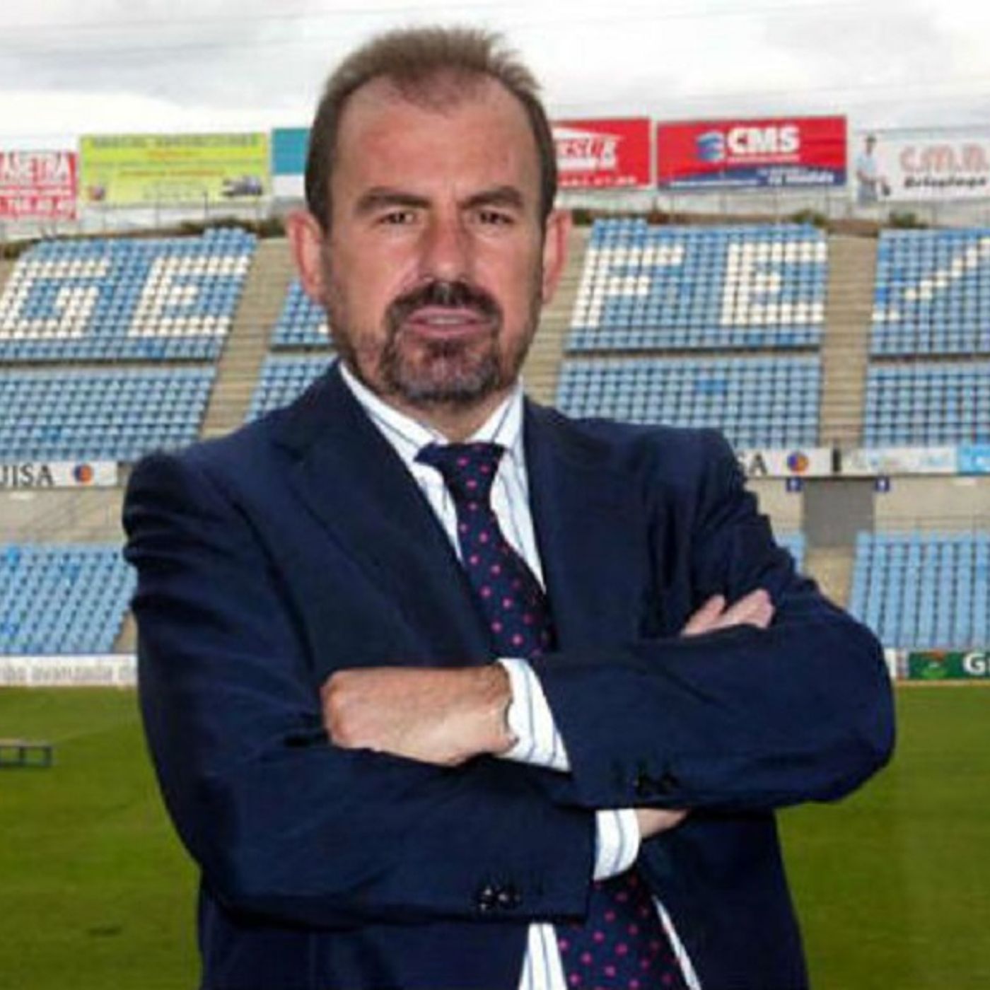 Getafe Radio