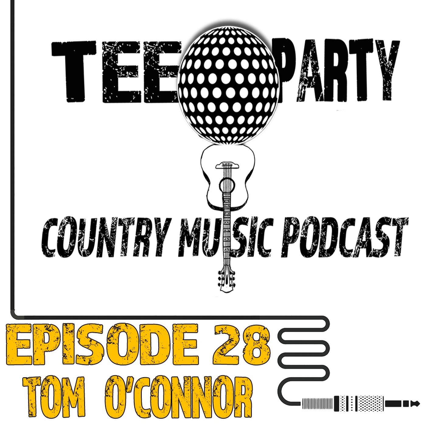 Tee Party Podcast
