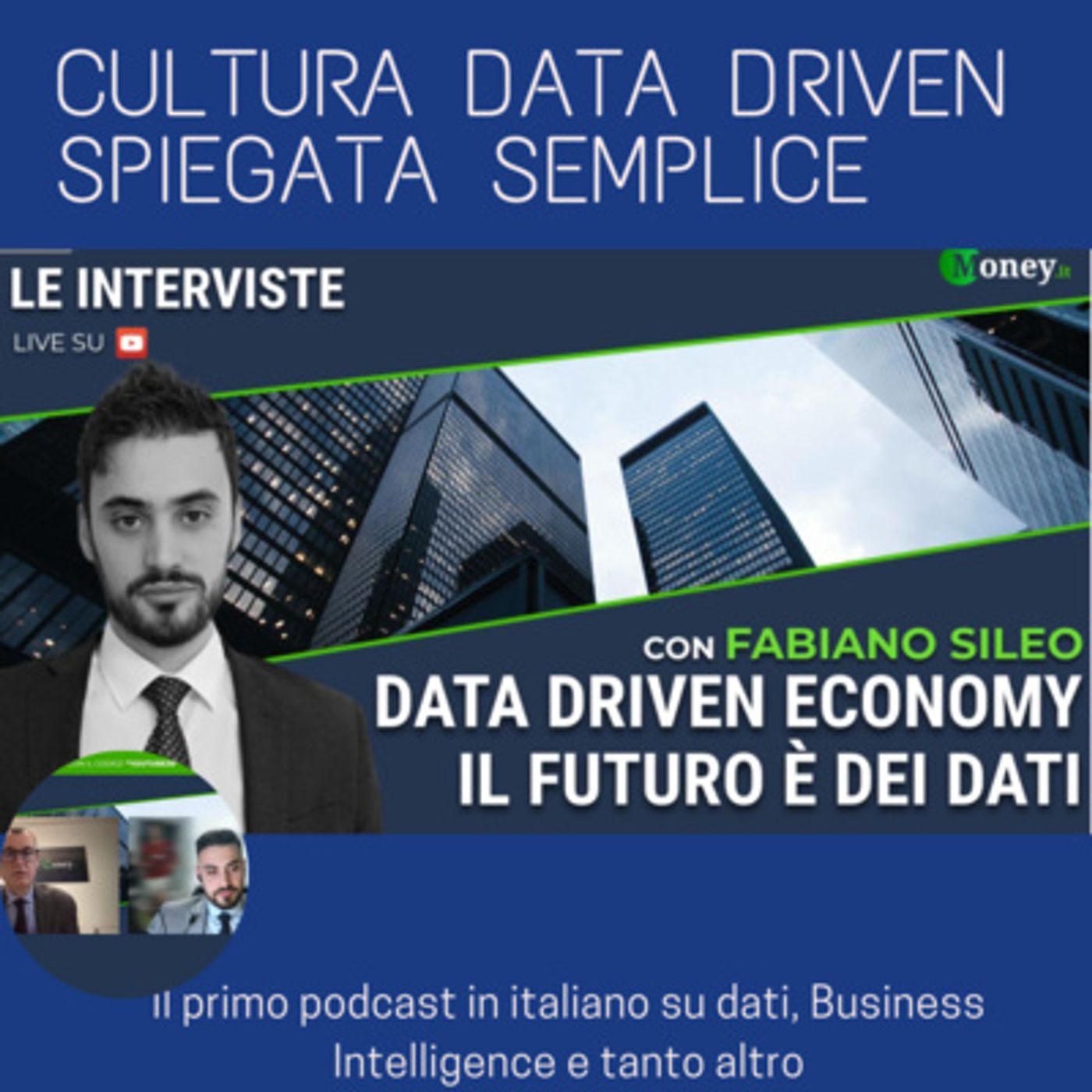 Dai dati alla Business Intelligence