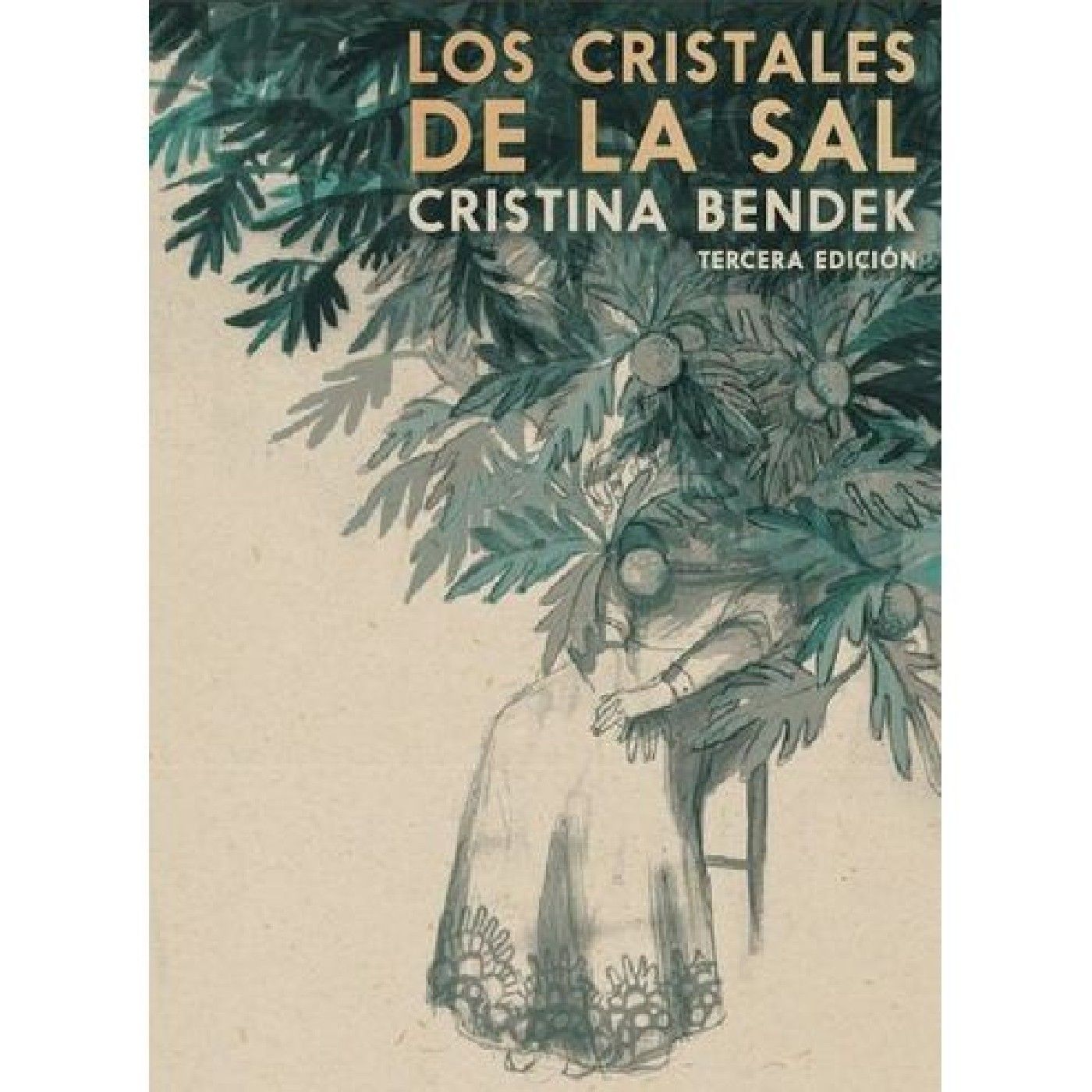 Los Cristales de la Sal - Mirada Social podcast artwork