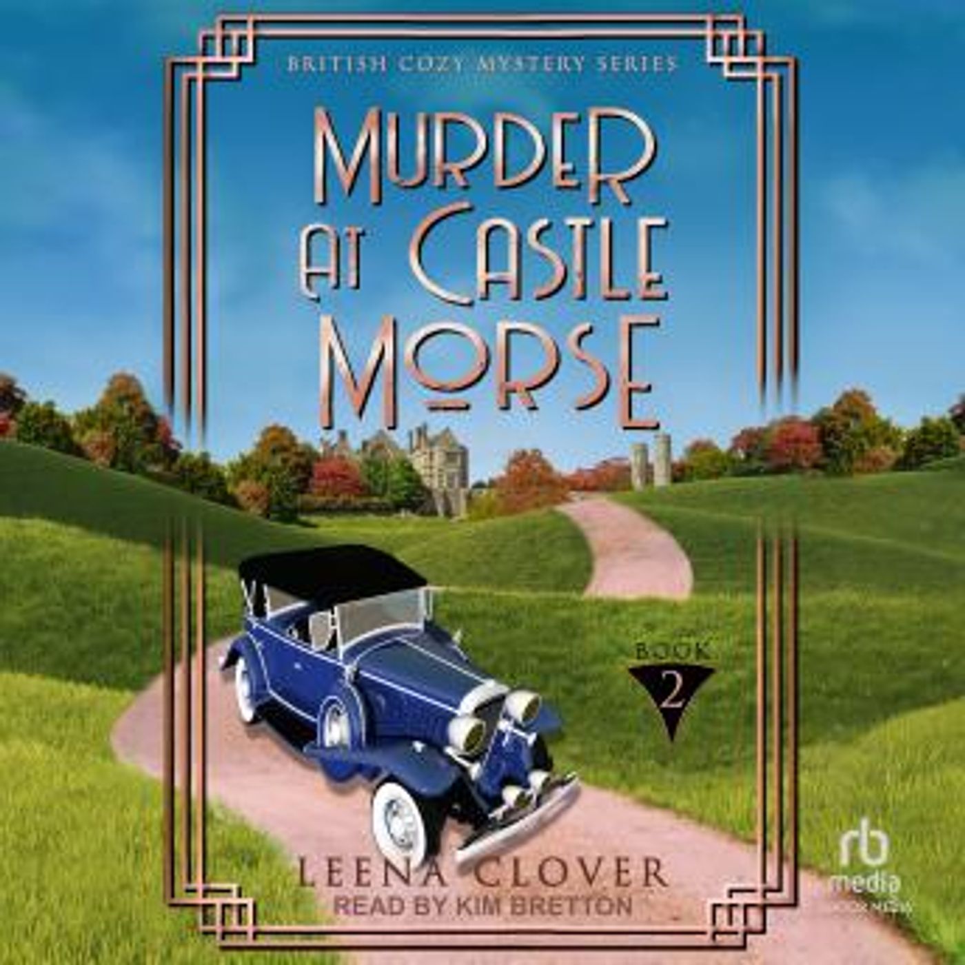 Find Best-Selling Full Audiobooks in Mystery, Thriller & Horror, Cozy Mystery