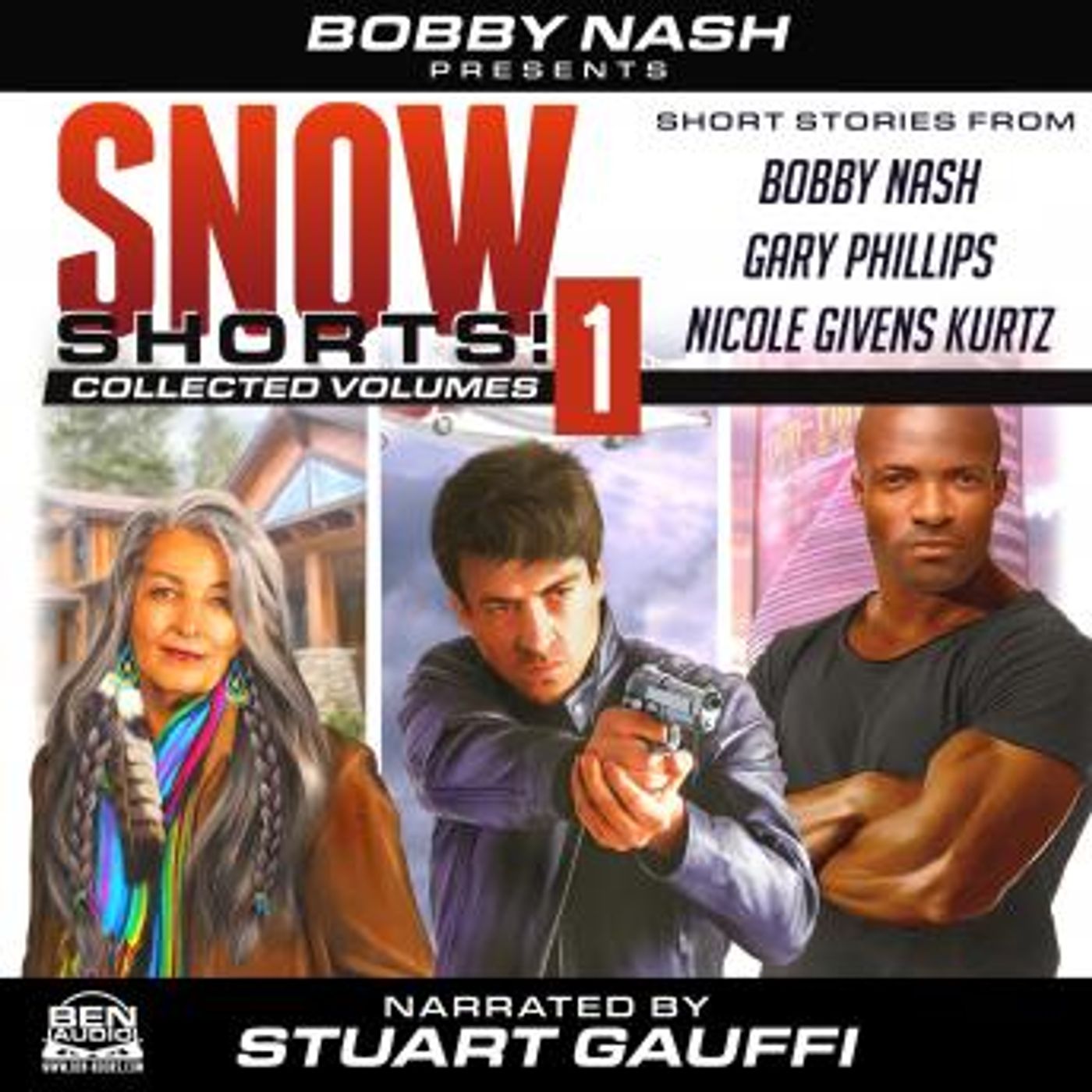 Download Incredible Full Audiobooks in Fiction, Action & Adventure