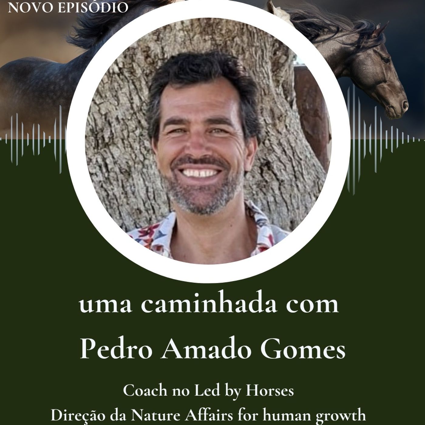 Caminhadas com Intenção