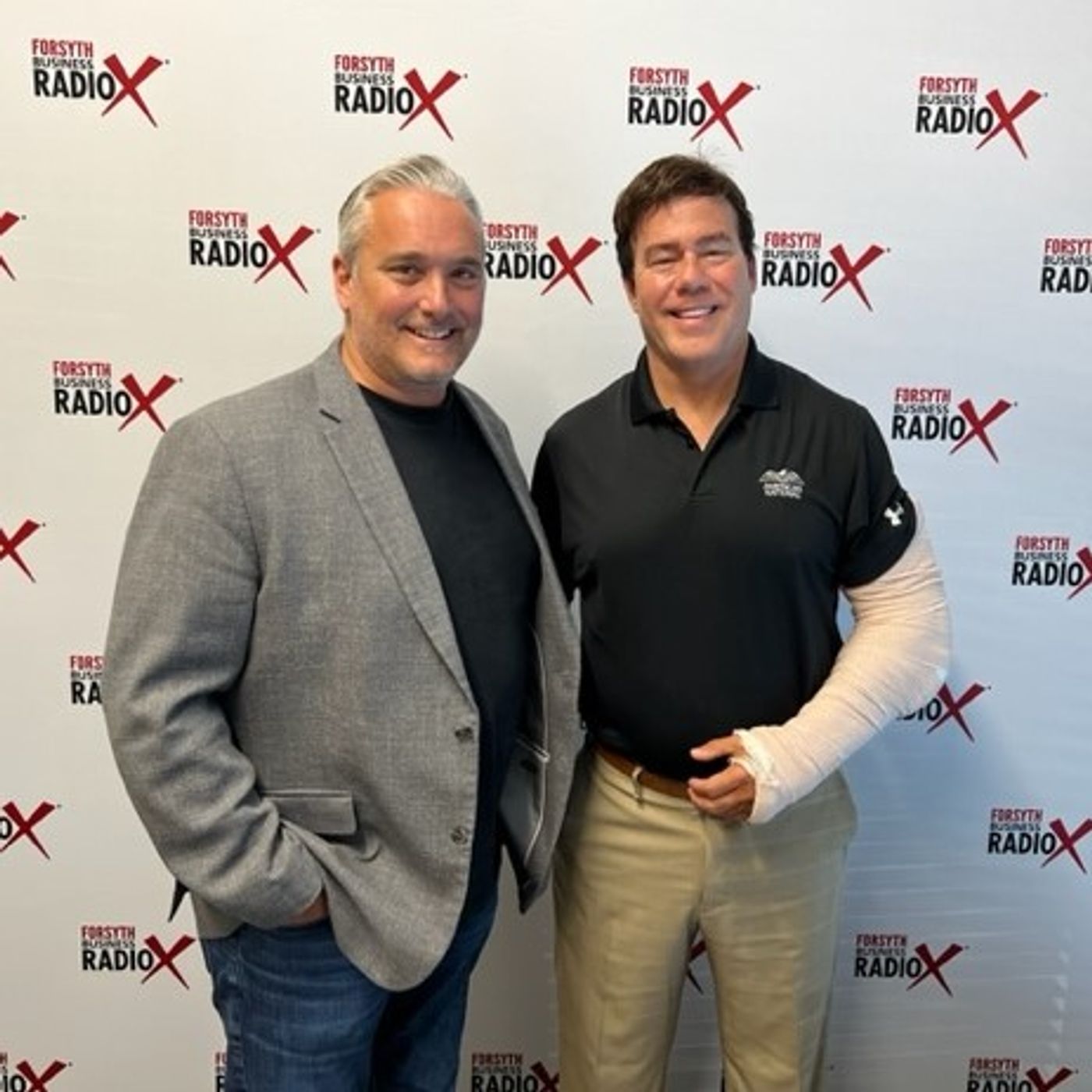 Forsyth Business Radio
