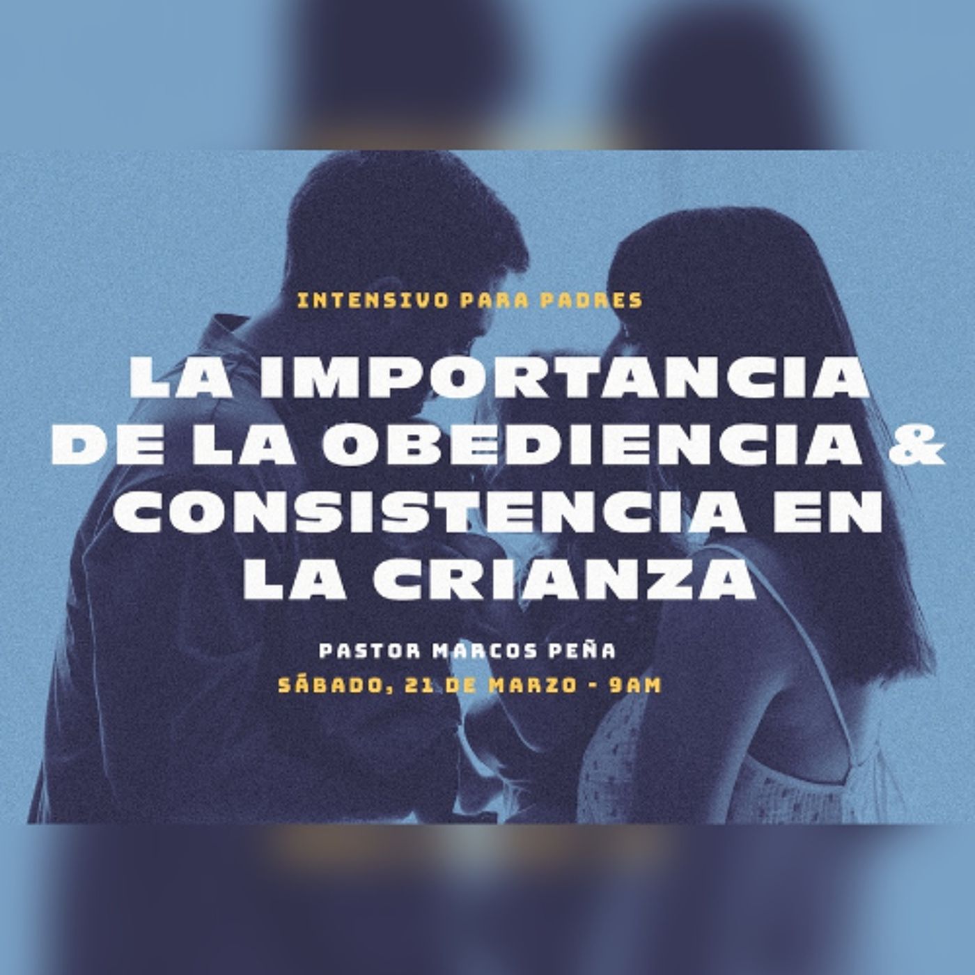 I Entrenando Nuestros Hijos A Obedecer episode artwork