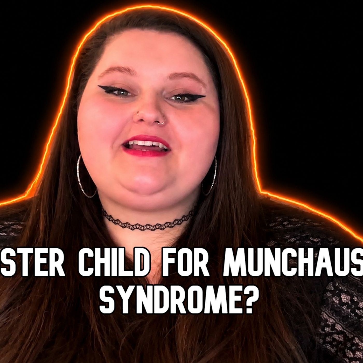 Does Amberlynn Reid have Munchausen's Syndrome? episode artwork