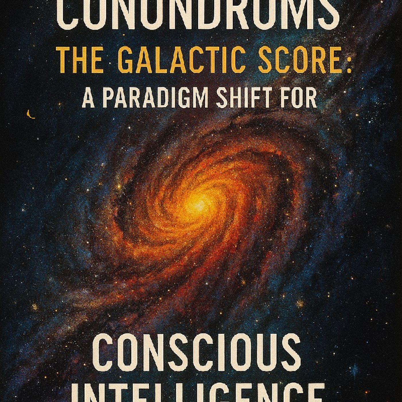 Kevin McFarlane\'s podcast