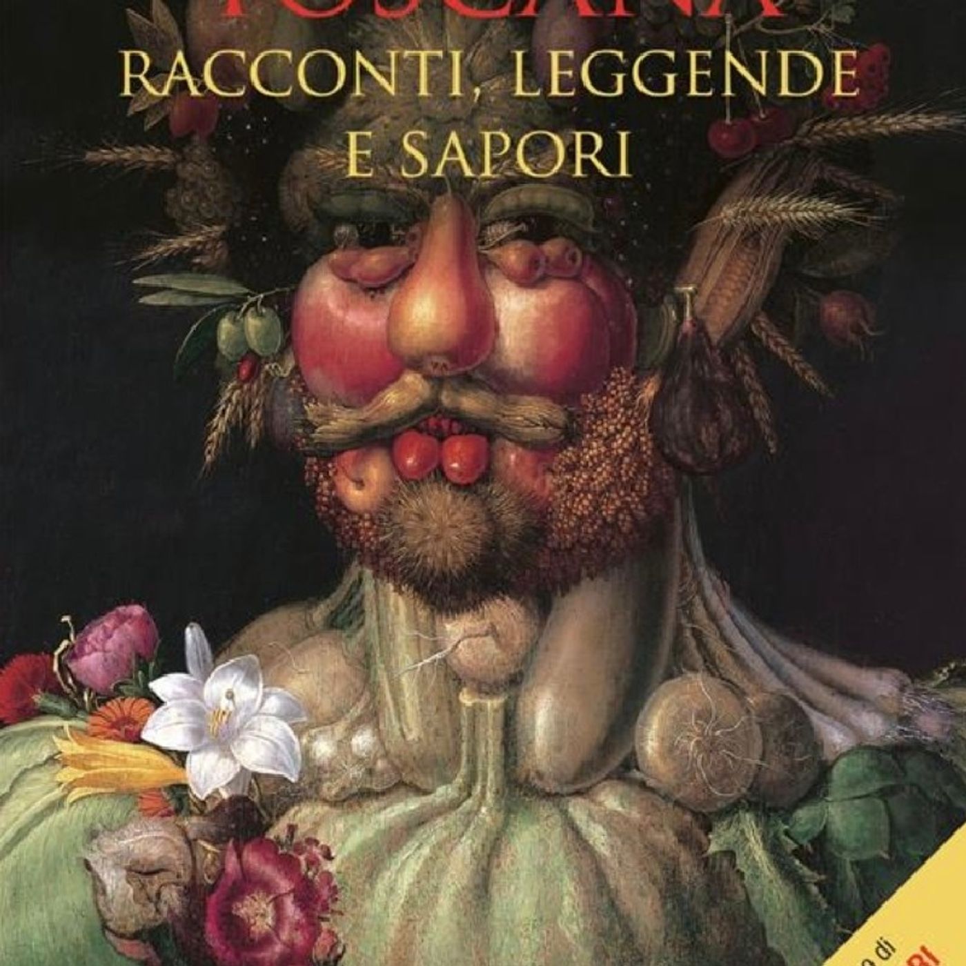 La creatura di Andrea Gamannossi parte 1 episode artwork