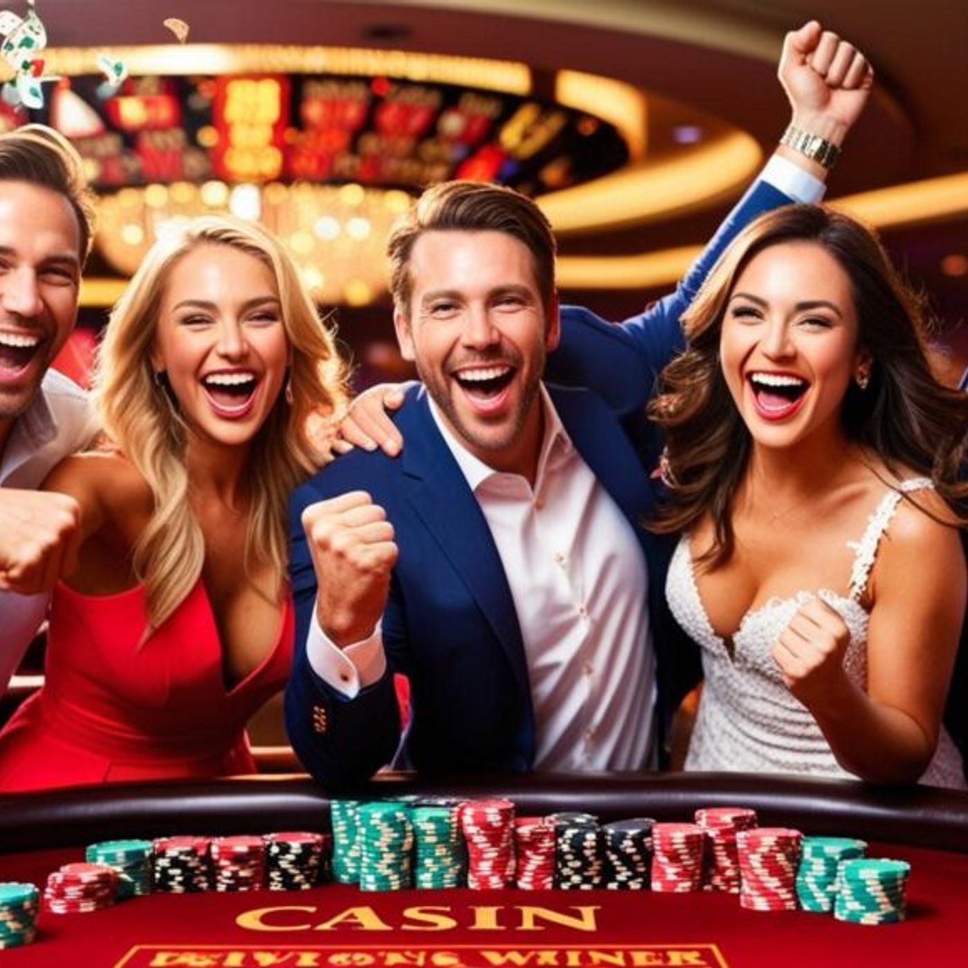 King Exchange ID: Your Ultimate Access to Premium Betting episode artwork