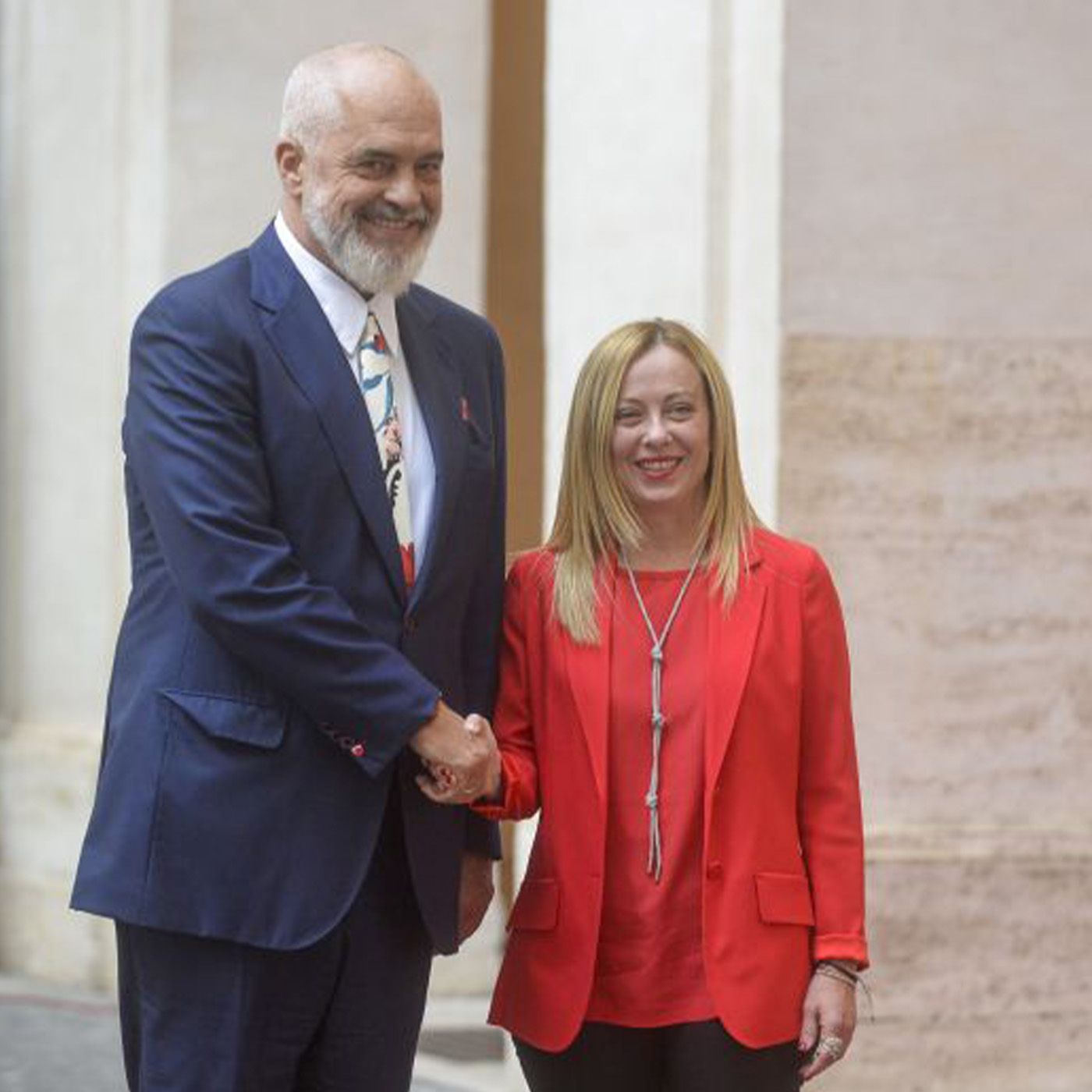 Il Corsivo di Daniele Biacchessi