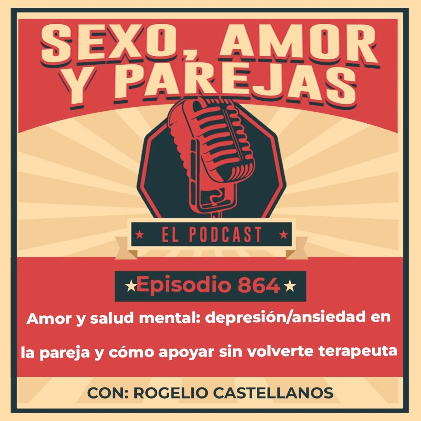 Sexo, amor y parejas