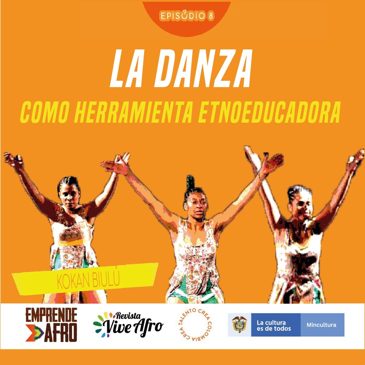 Emprende Afro