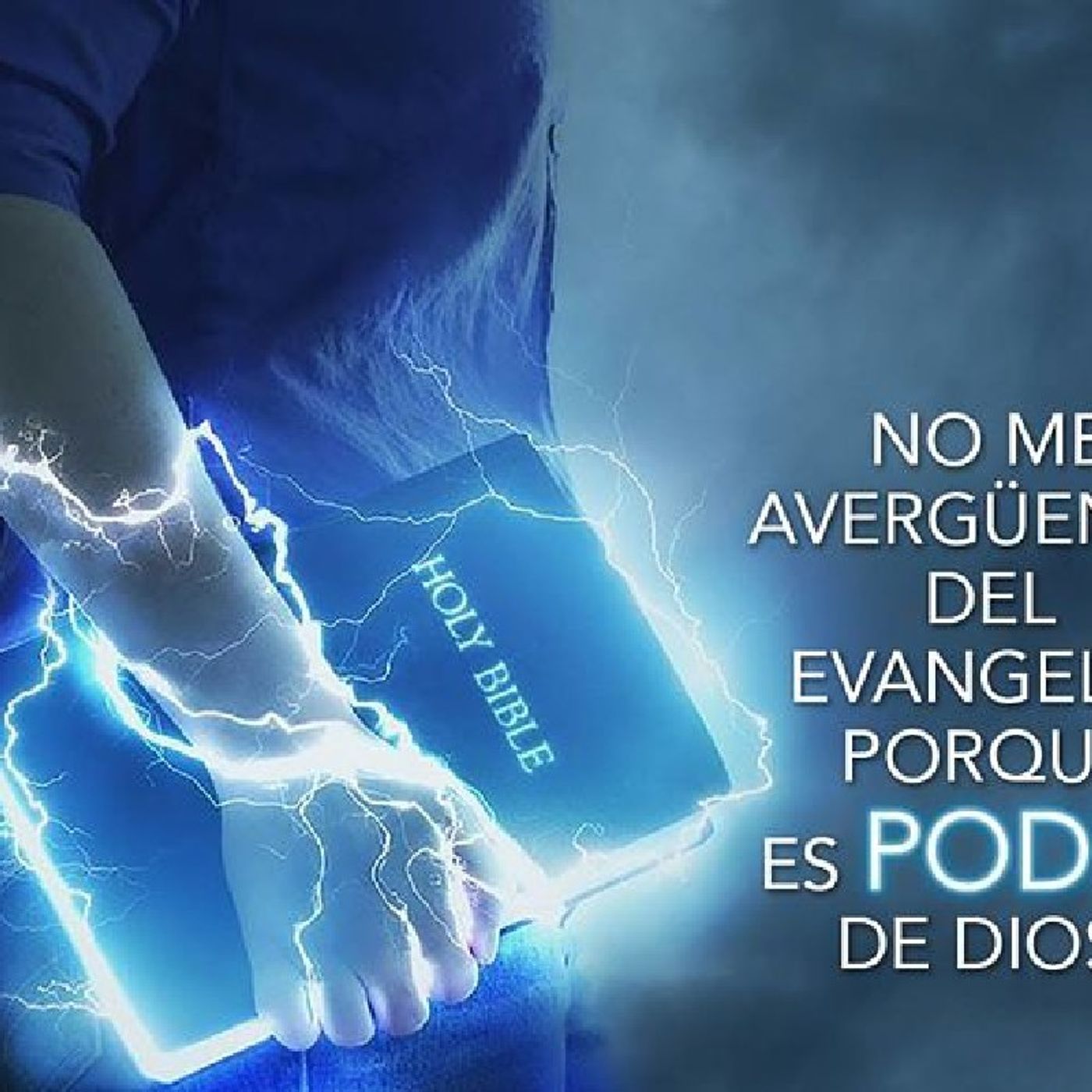 Episode 6 - Conquerors In Christ Podcast Presents: Nightly Show