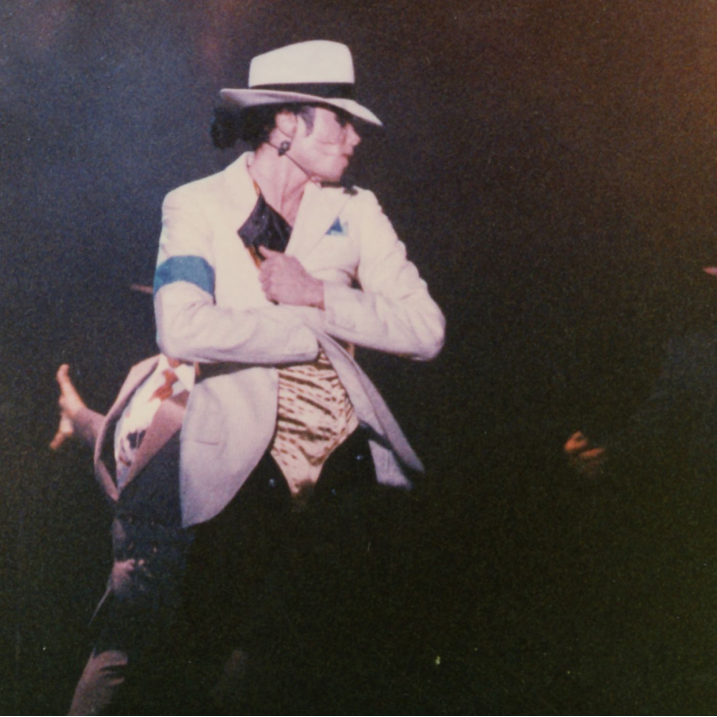 MJ - Film to Stage 1:4:22 5.44 PM 2 episode artwork