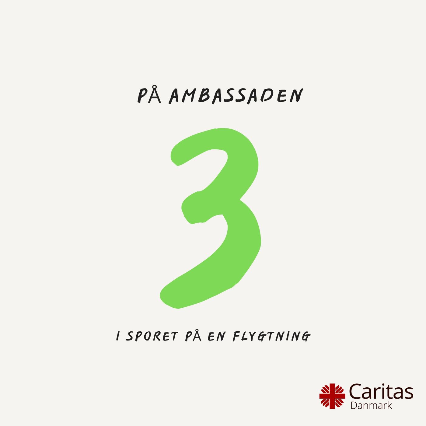 3. // På ambassaden episode artwork