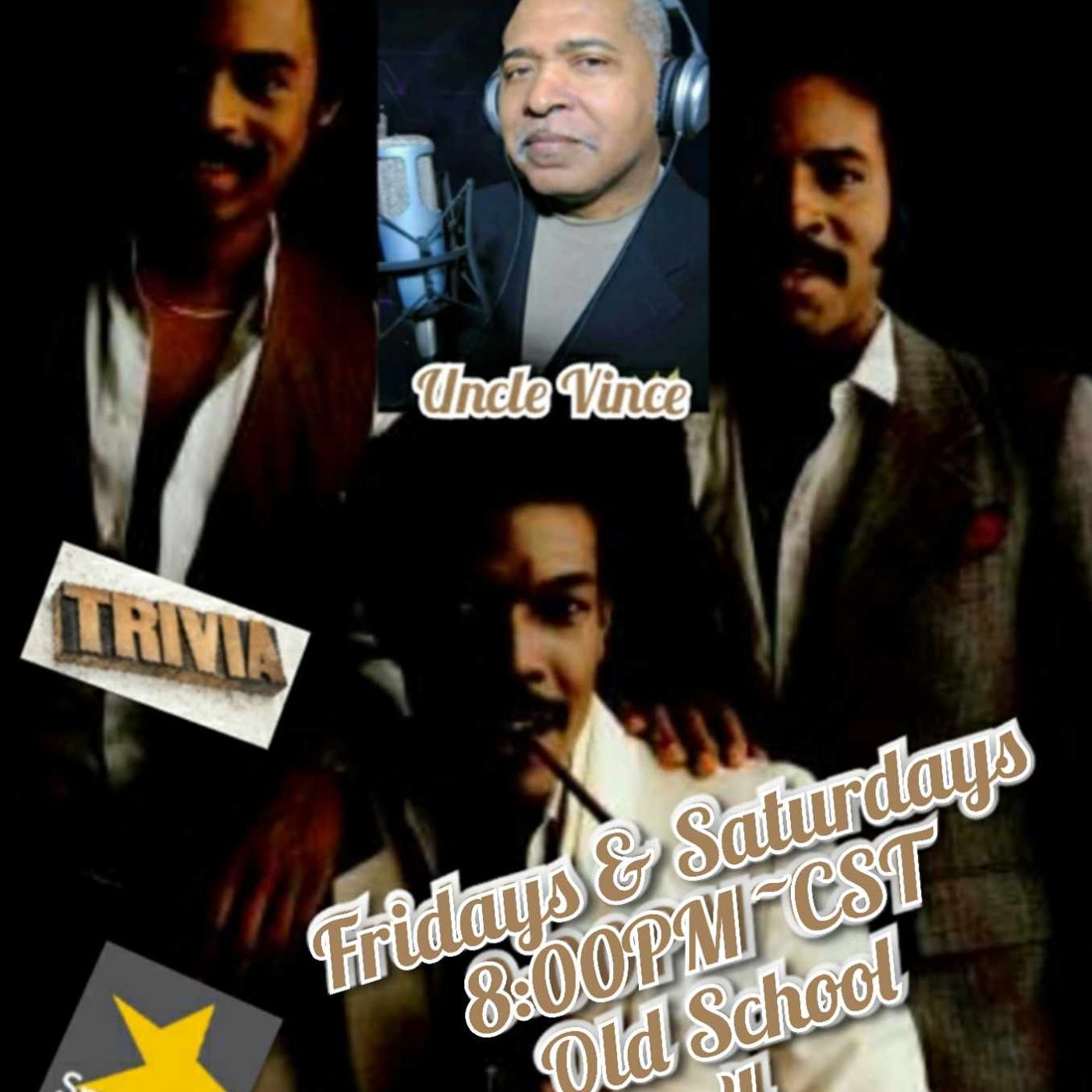 The Magical Mystical Music Show 3-22-2024 episode artwork