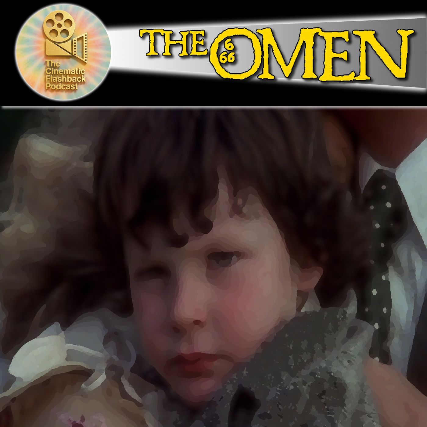 The Omen (1976) Richard Donner The Omen (1976) Richard Donner