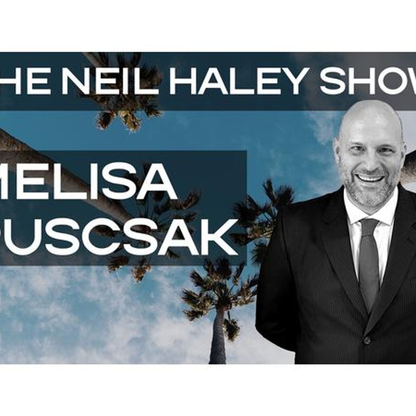 Melisa Ruscsak episode artwork