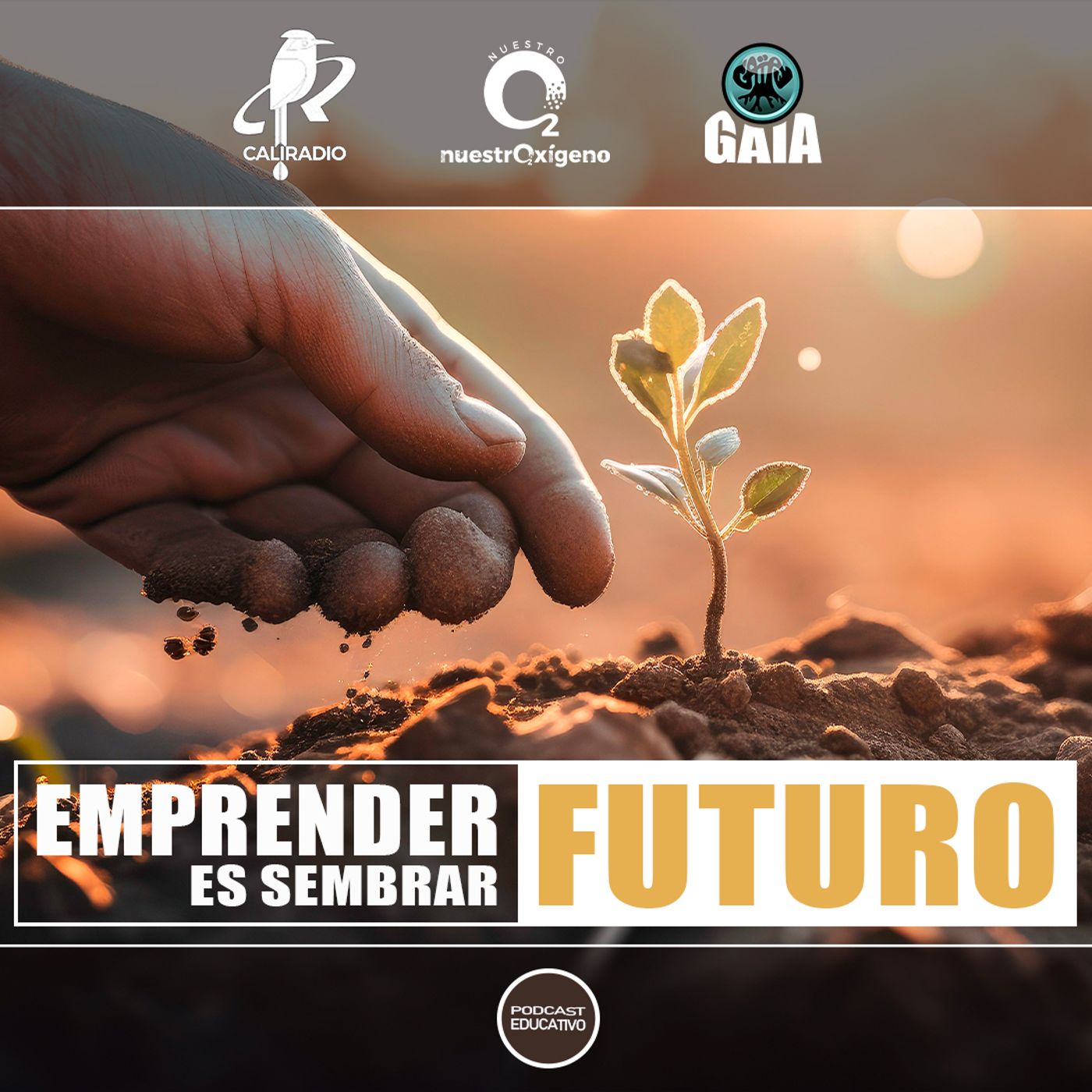 2026 Nuestro Oxigeno 01- Enero