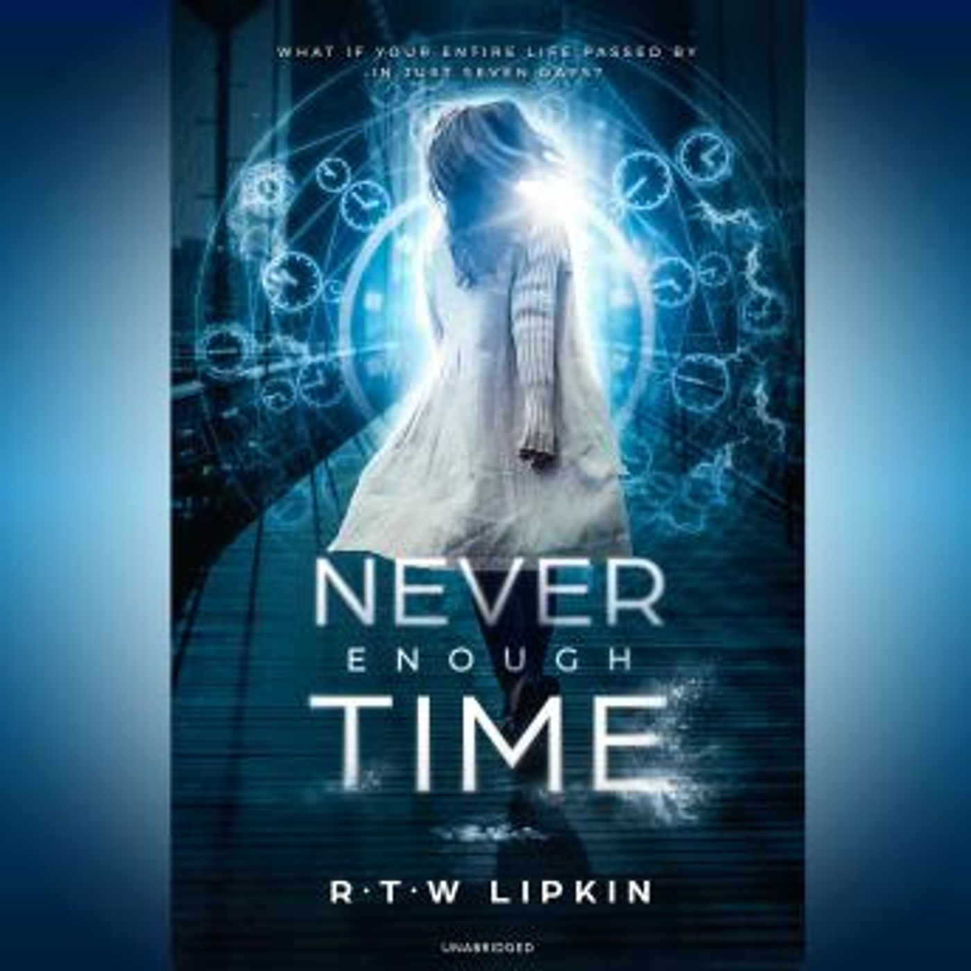 Discover Top Full Audiobooks in Science Fiction & Fantasy, Science Fiction