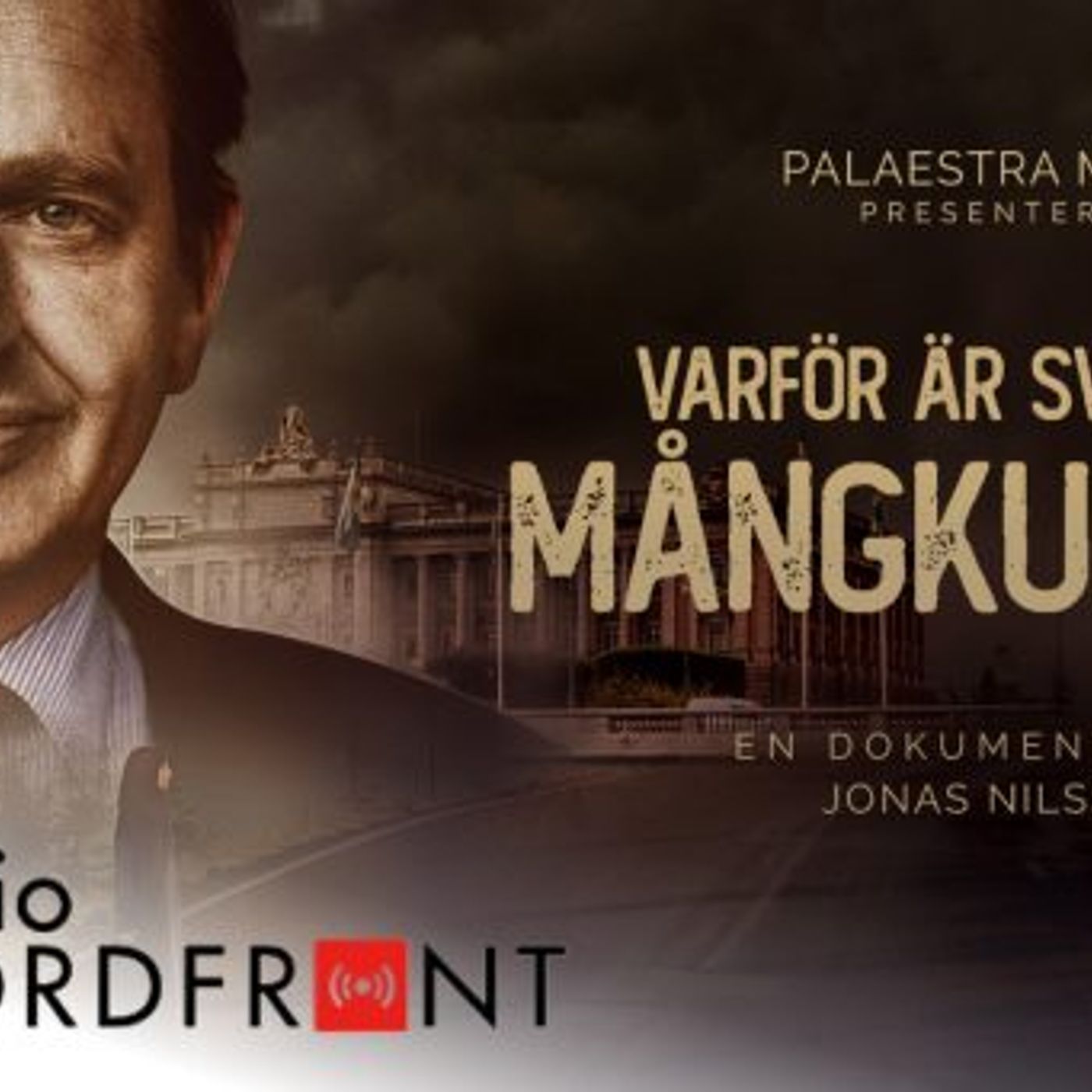 RN DIREKT#210: Den judiska mångkulturen och förbudsförslaget fall SWISH: 0700749652