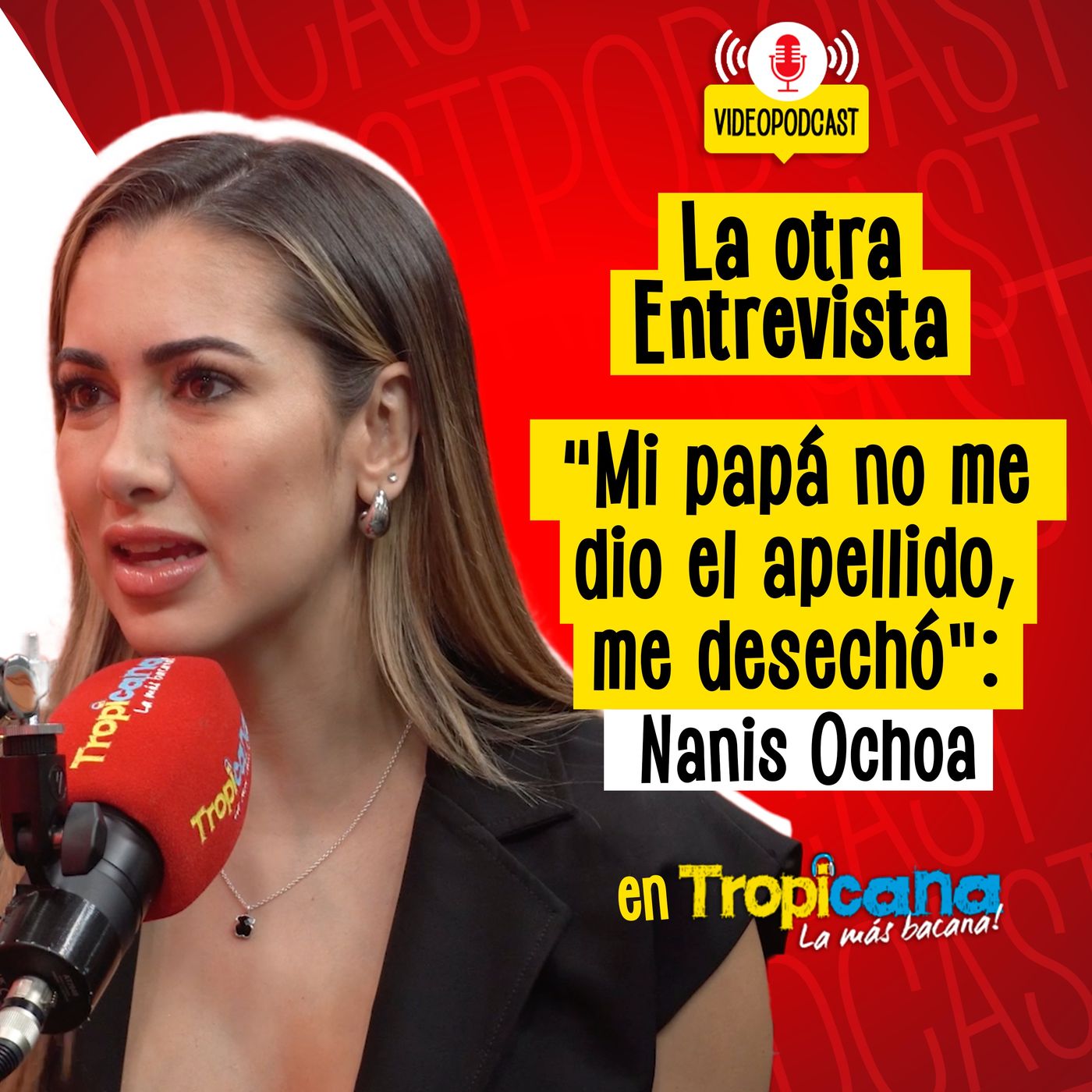 La Otra Entrevista de Tropicana