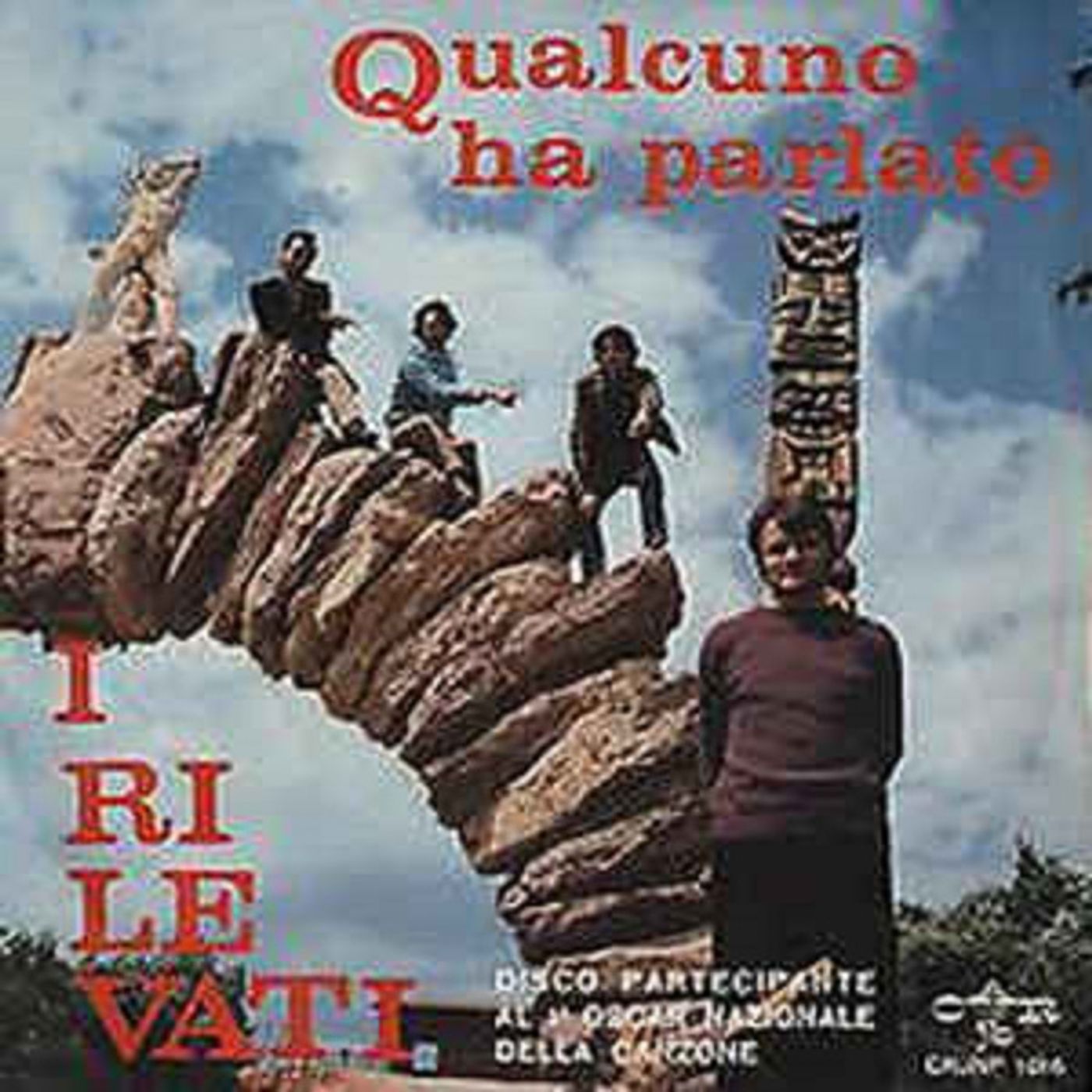 ItalianProgPsychBeat & Krautrock