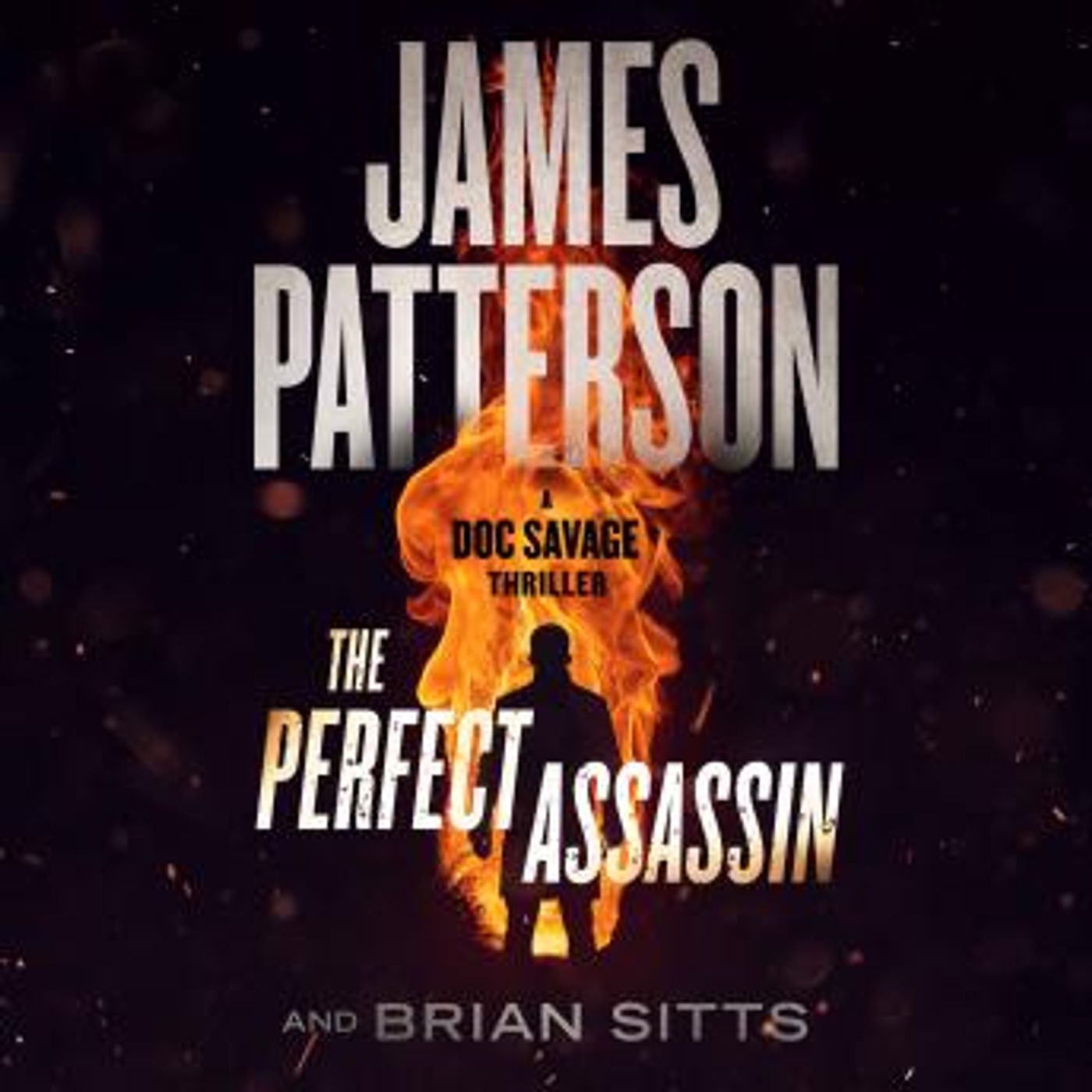 Download Incredible Full Audiobooks in Fiction, Action & Adventure