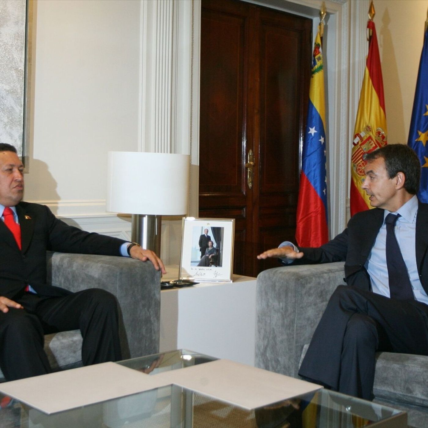 Prensa económica: PDVSA: así mató el chavismo a la gallina de los huevos de oro de Venezuela