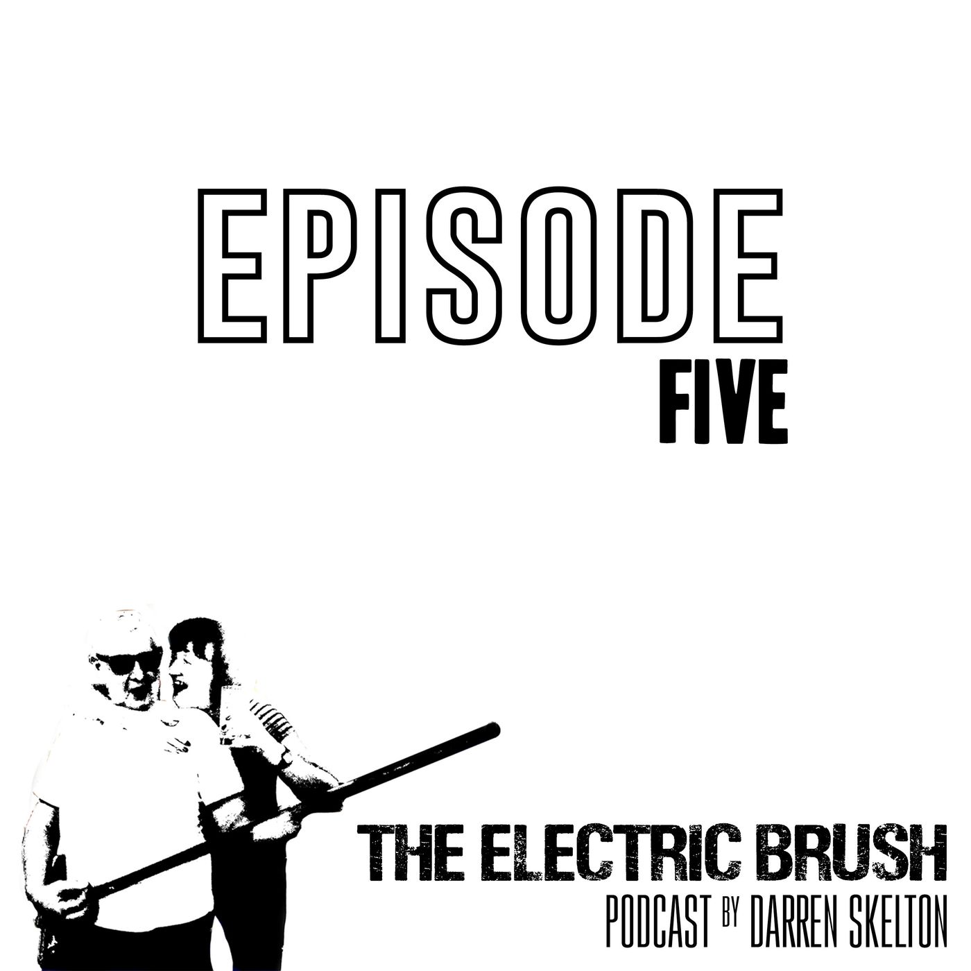 The Electric Brush