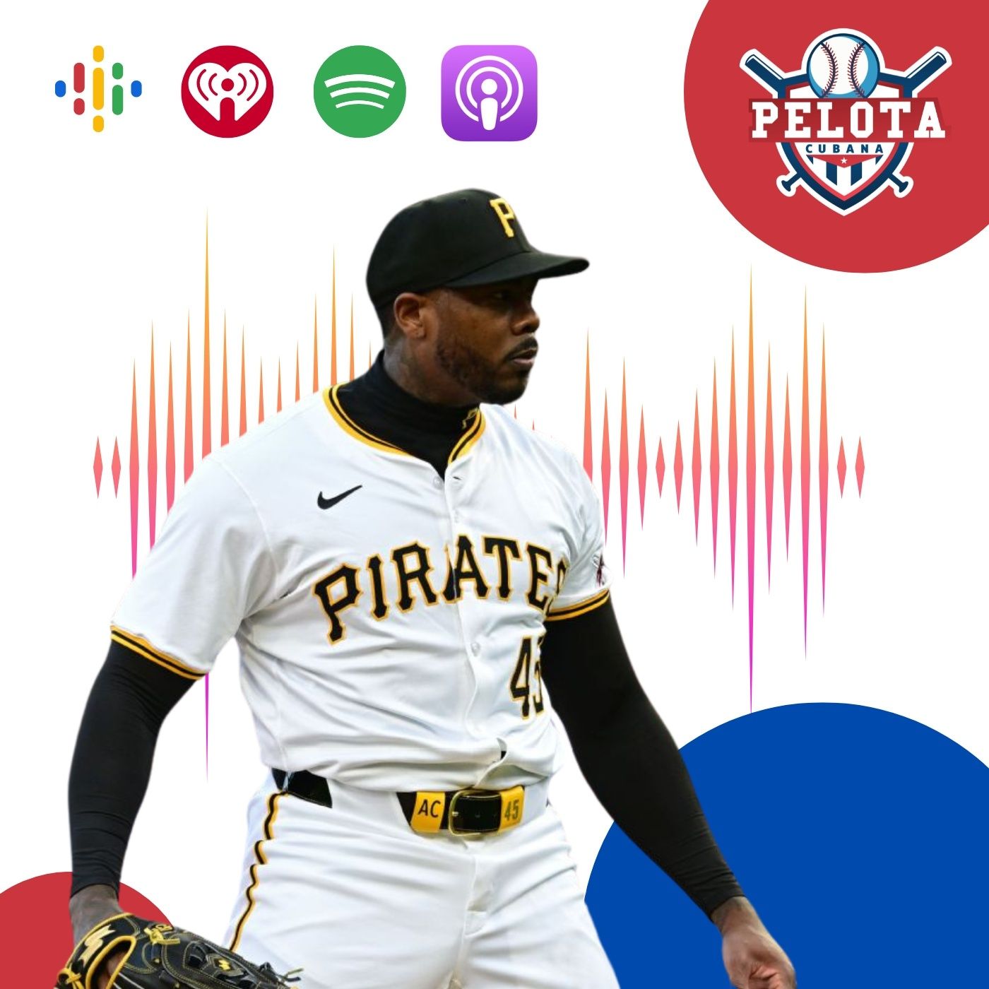 Aroldis Chapman hace historia en MLB. ¿Salón de la Fama? episode artwork