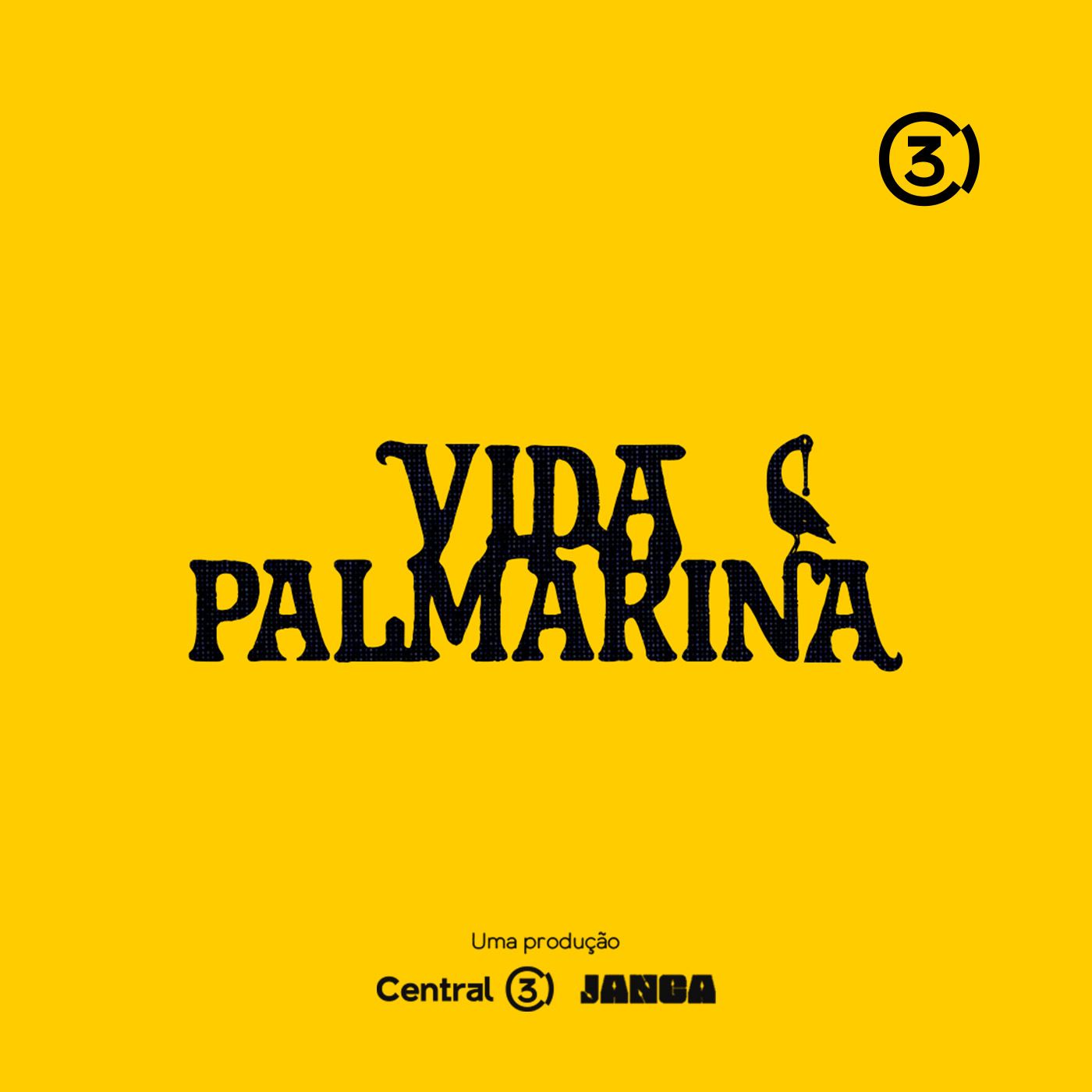 Trailer | Vida Palmarina