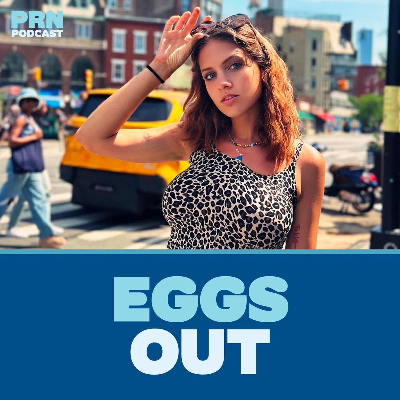 Eggs Out: “Non mi sono mai sentita giudicata da altre mamme”