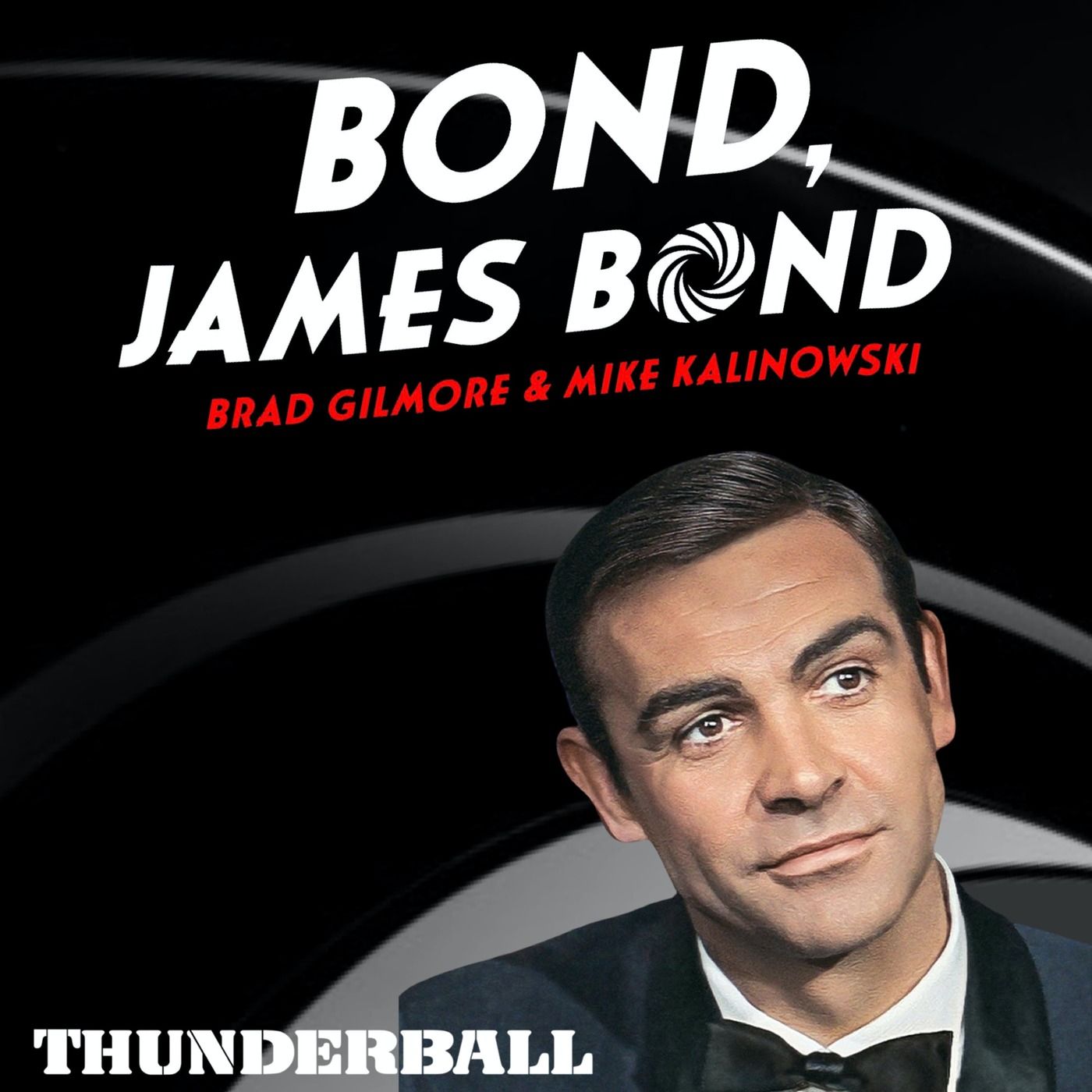 Bond, James Bond: Exploring the Shaken and Stirred History of 007