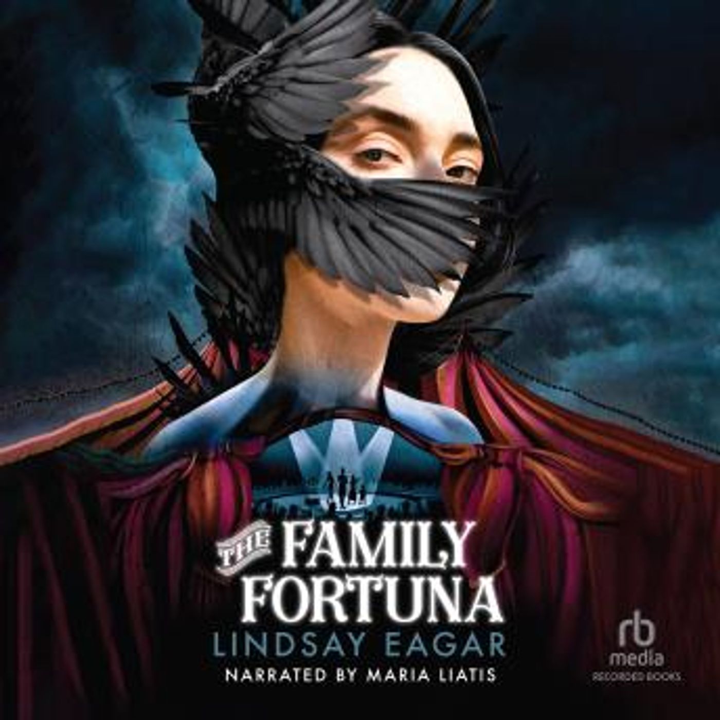 Discover Top Full Audiobooks in Teen & YA, Sci-Fi, Fantasy & Paranormal