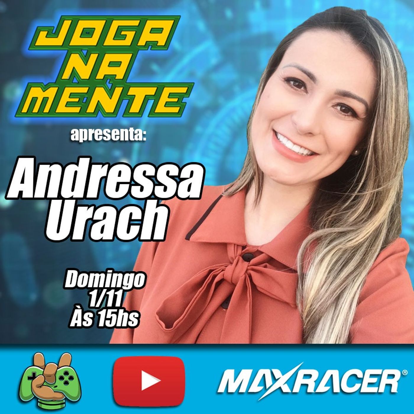 Joga Na Mente
