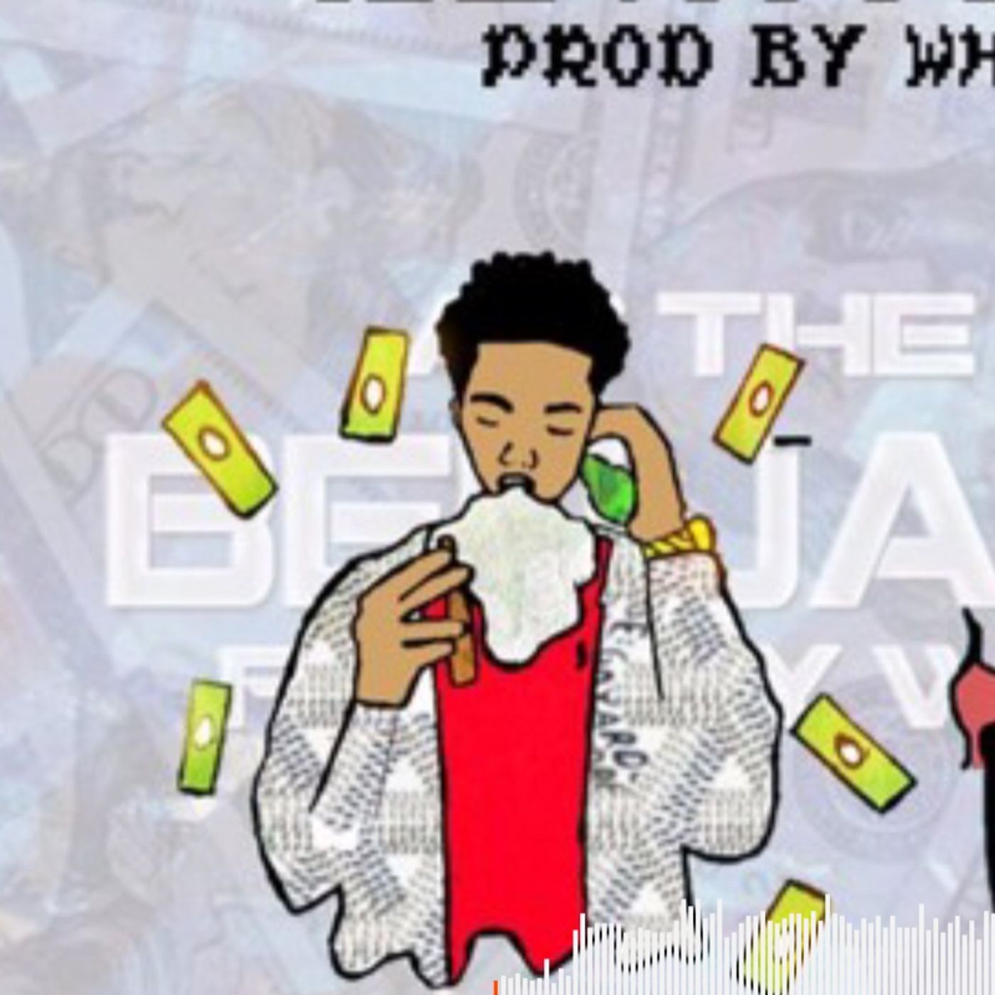 Jayy $wank\'s show