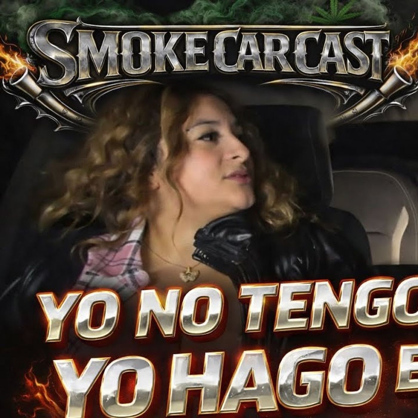 T1 cap.7 “el delicioso así es más delicioso” ft lexywalteroficial episode artwork