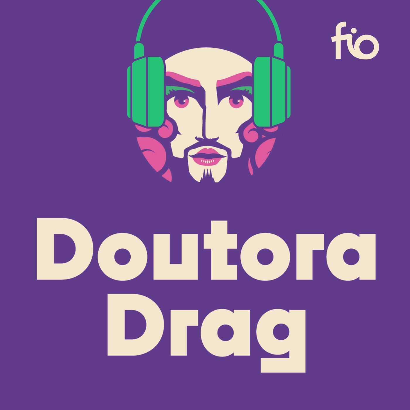 Doutora Drag podcast