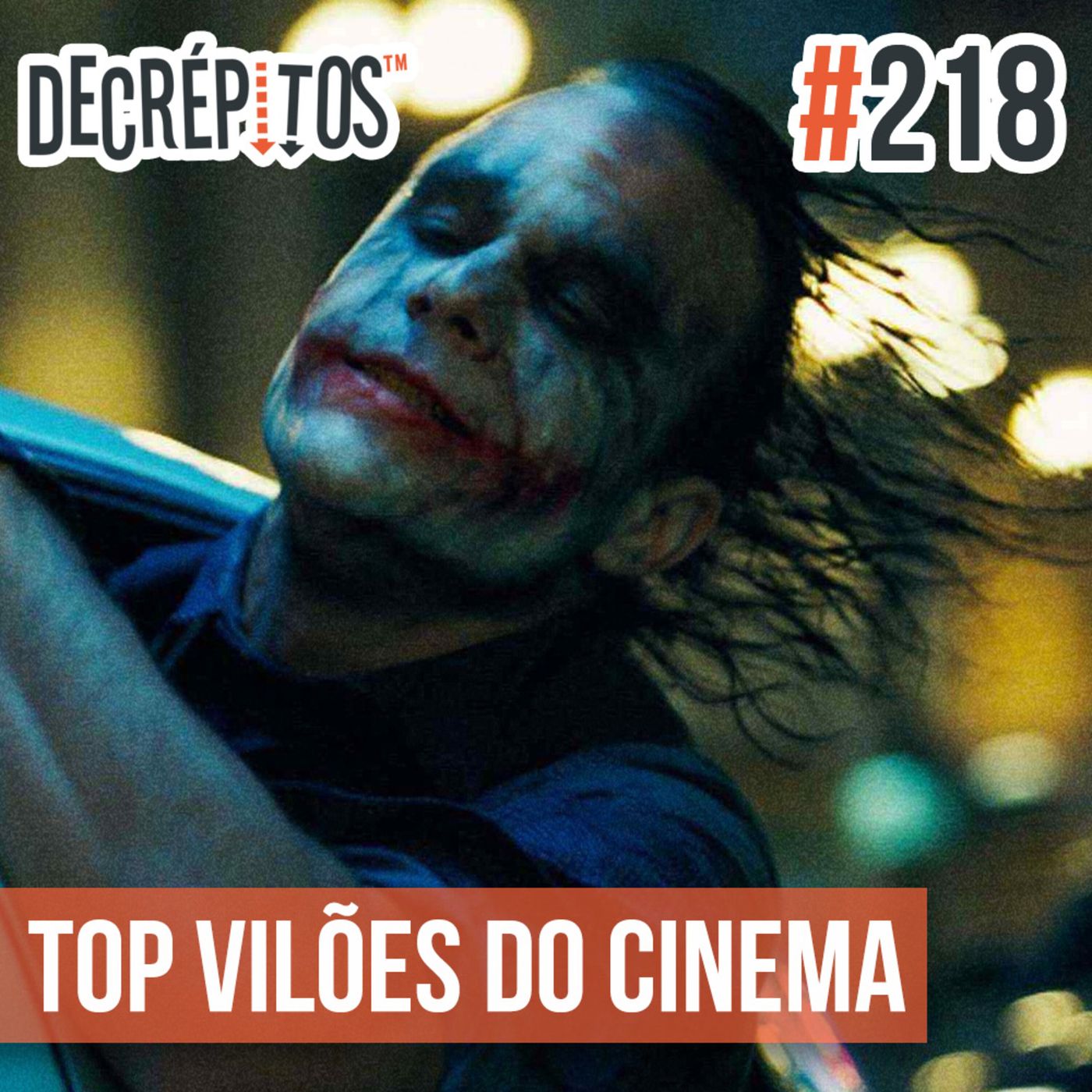 Decrépitos