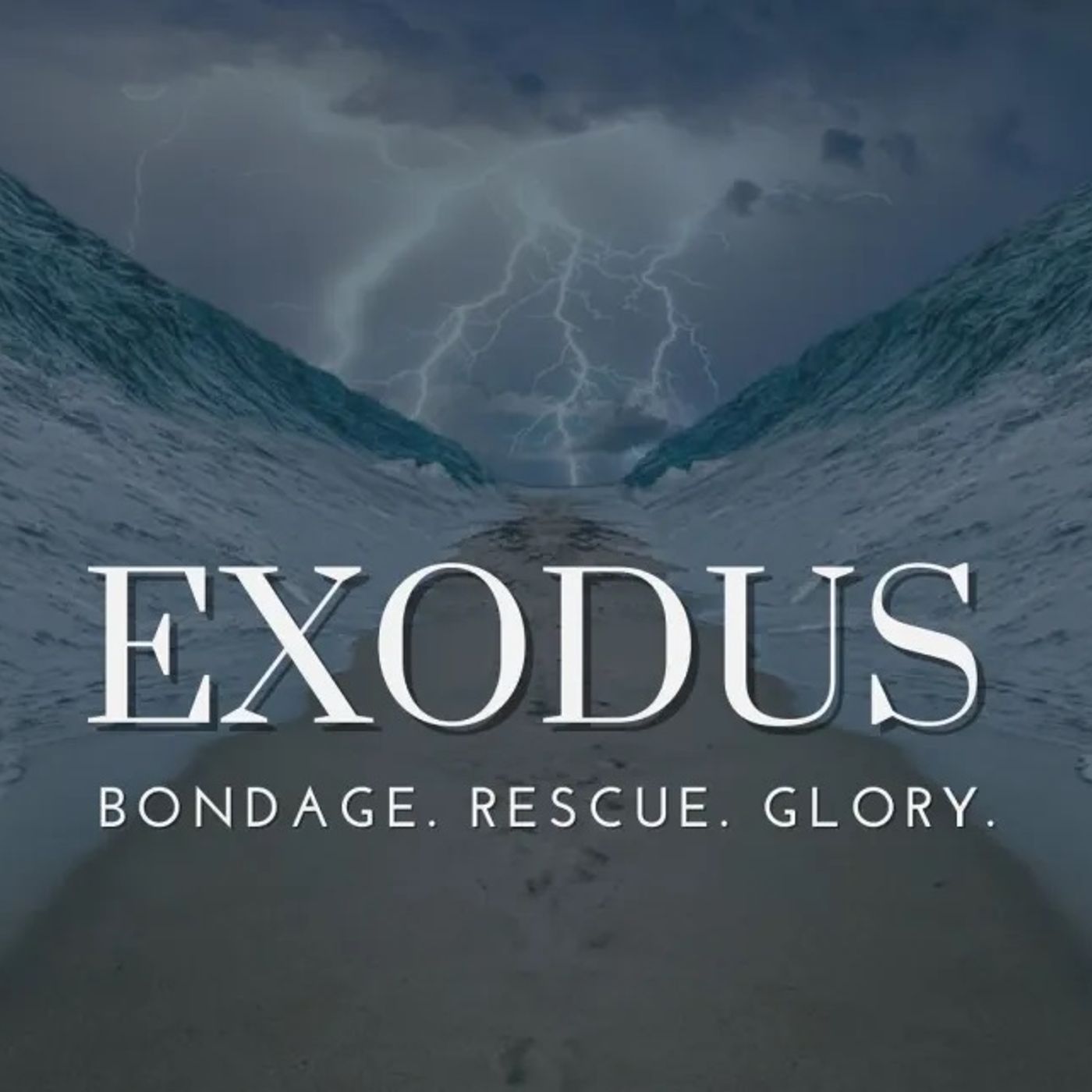 Exodus 20:1-21 • Ang Sampung Utos episode artwork