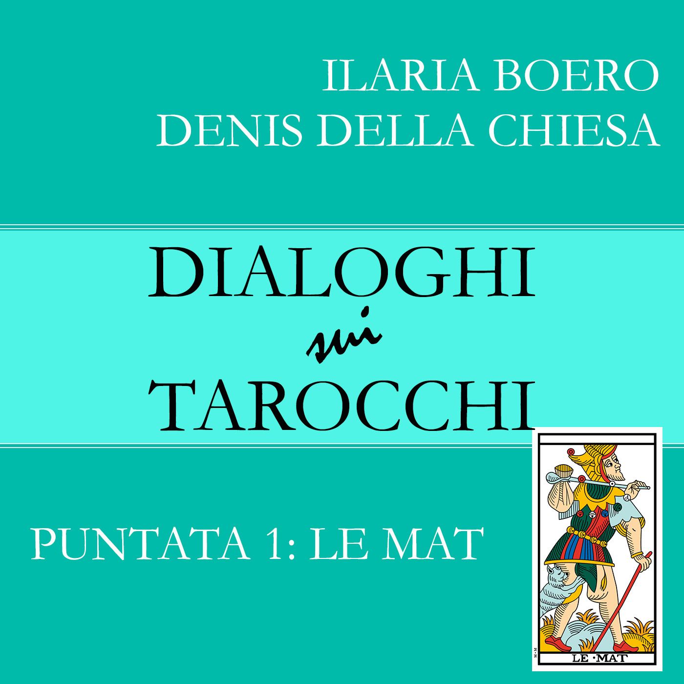 Dialoghi sui Tarocchi