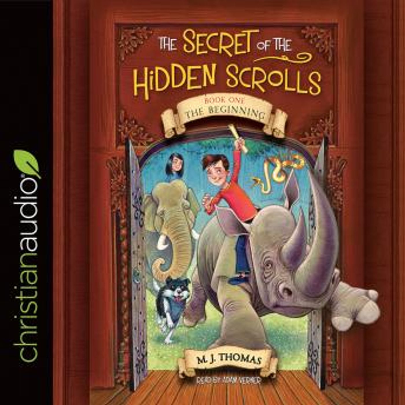 Listen to Trending Full Audiobooks in Kids, Mystery & Fantasy