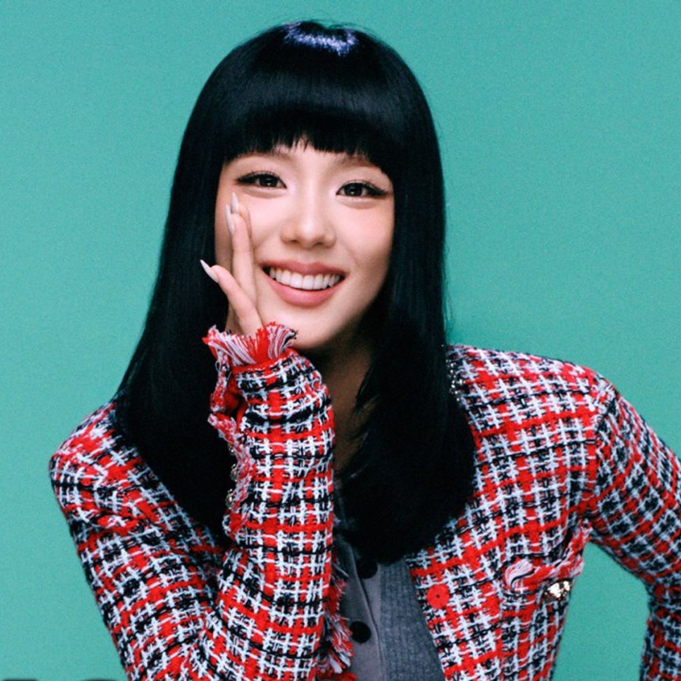 BLACKPINK’s JISOO to Star as 4 Different ‘Cinematic Characters’ in Conceptual Fashion Campaign episode artwork