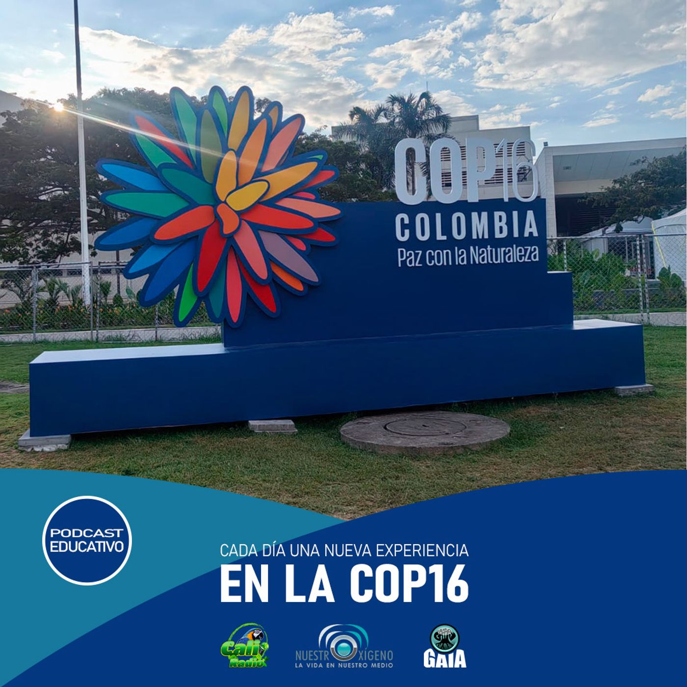 2024 Nuestro Oxigeno 10- Octubre